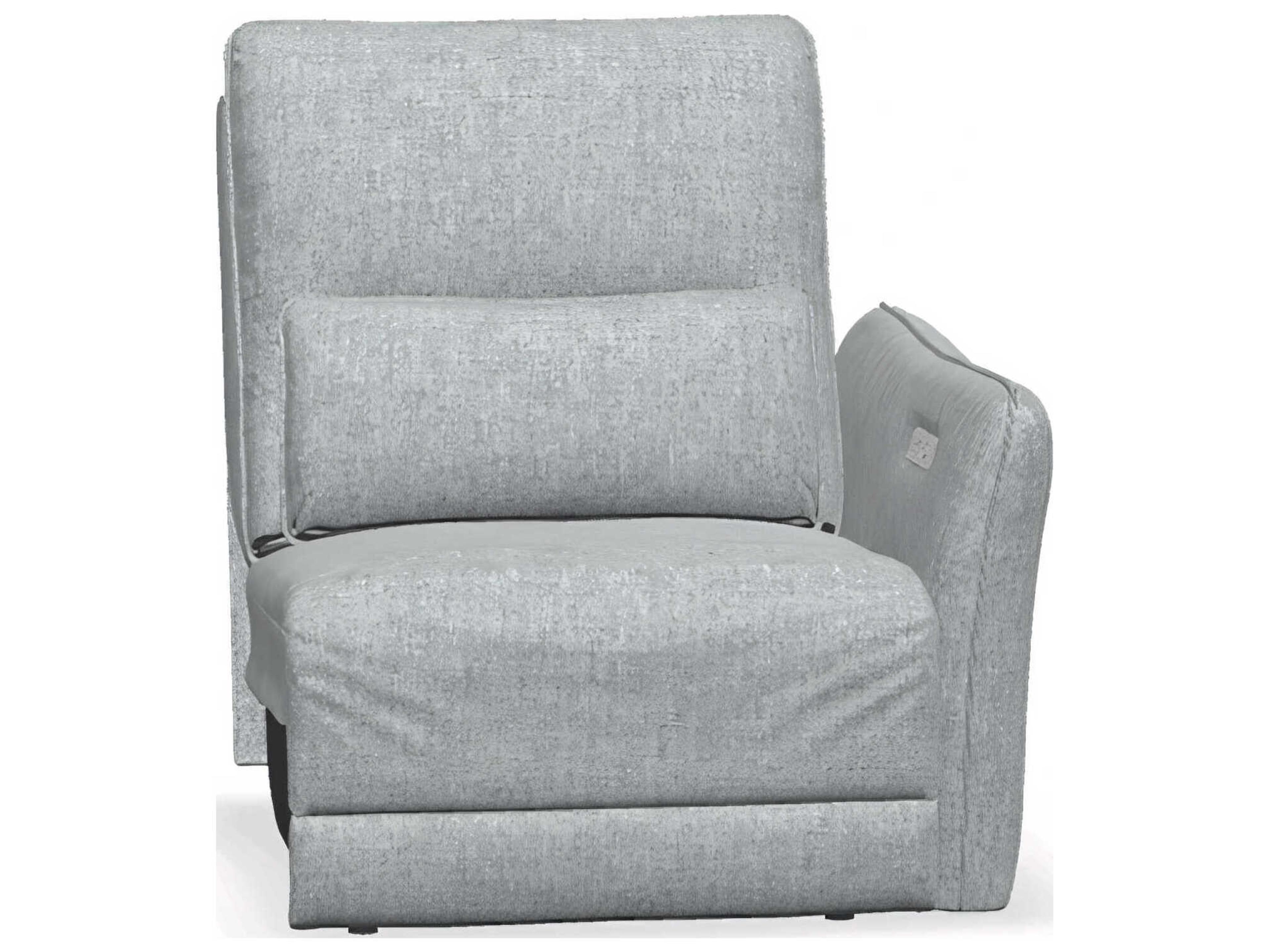 Chelsea RHF Power Recliner with Power Headrest