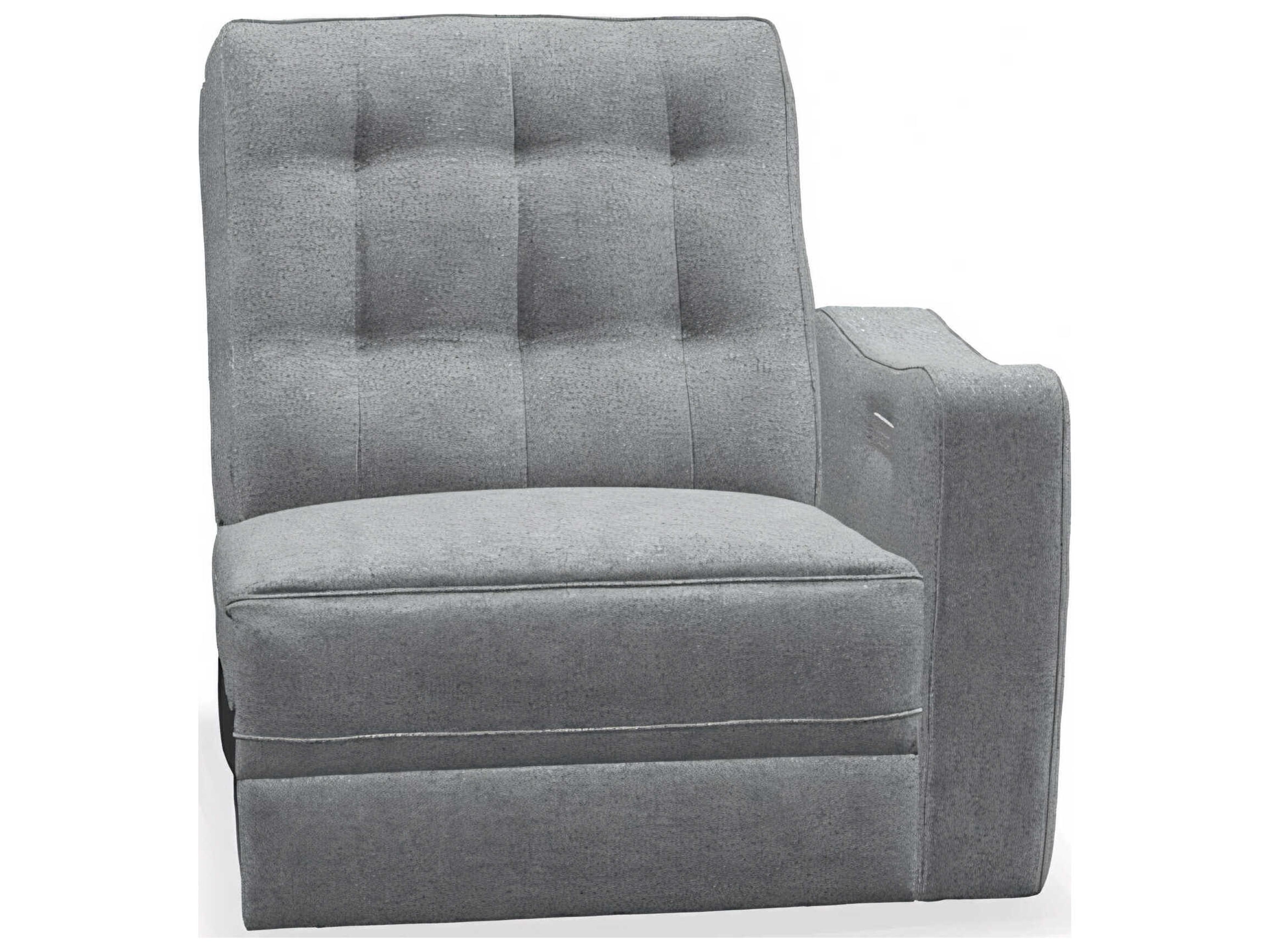 Astoria RHF Power Recliner with Power Headrest