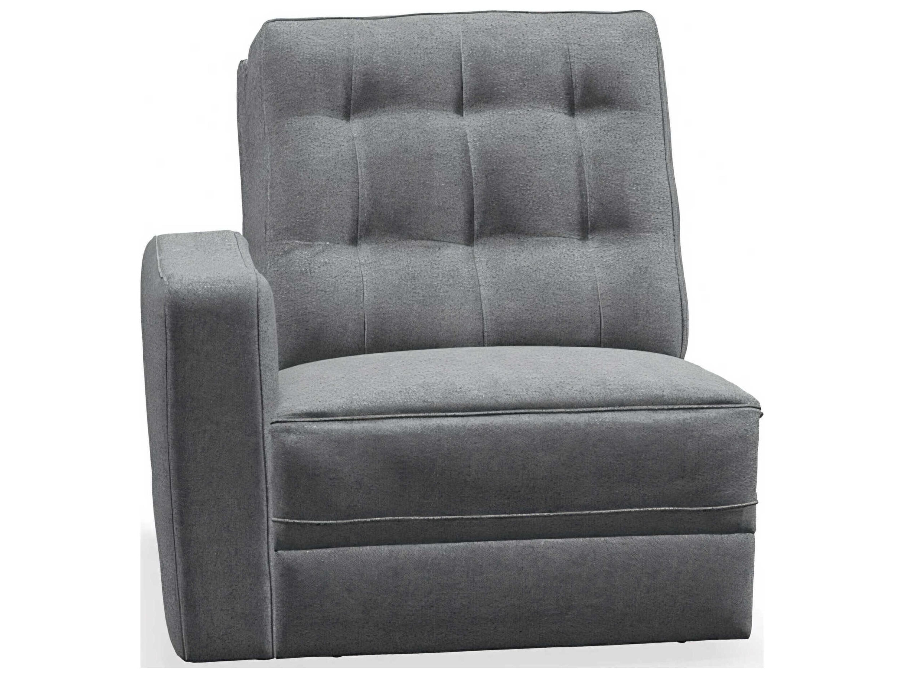 Astoria LHF Power Recliner with Power Headrest