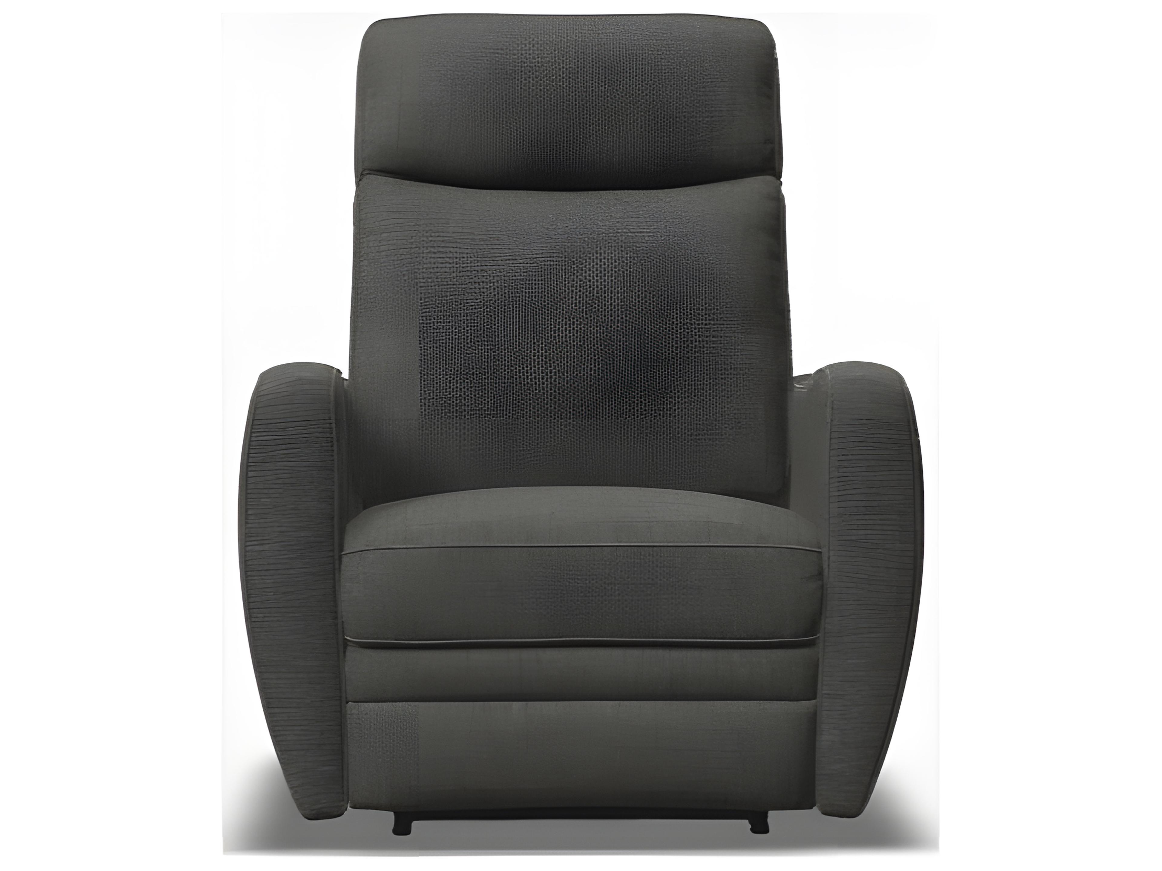 Palliser Oakridge Wall Hugger Power Recliner with Power Headrest