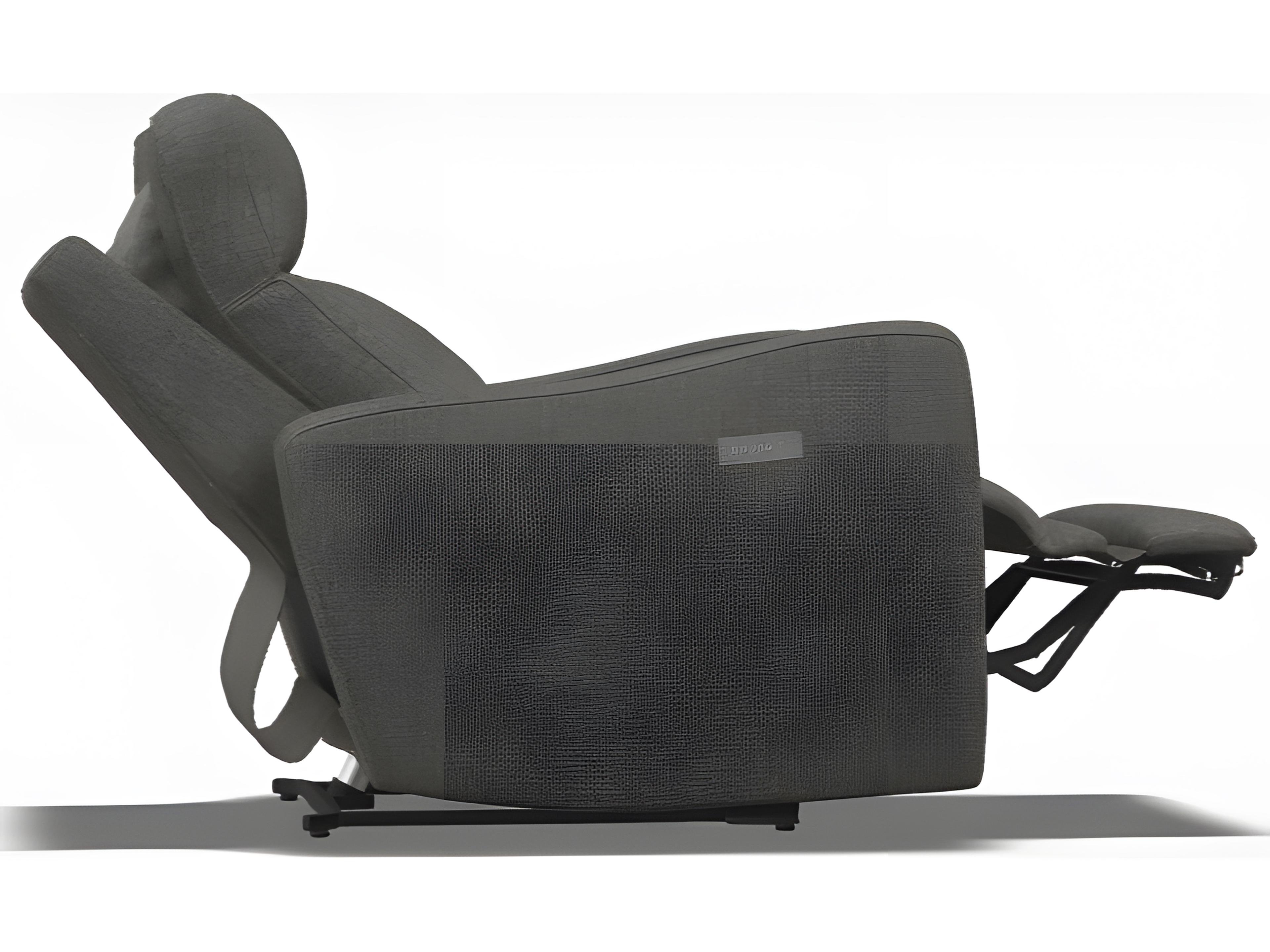 Palliser Oakridge Wall Hugger Power Recliner with Power Headrest