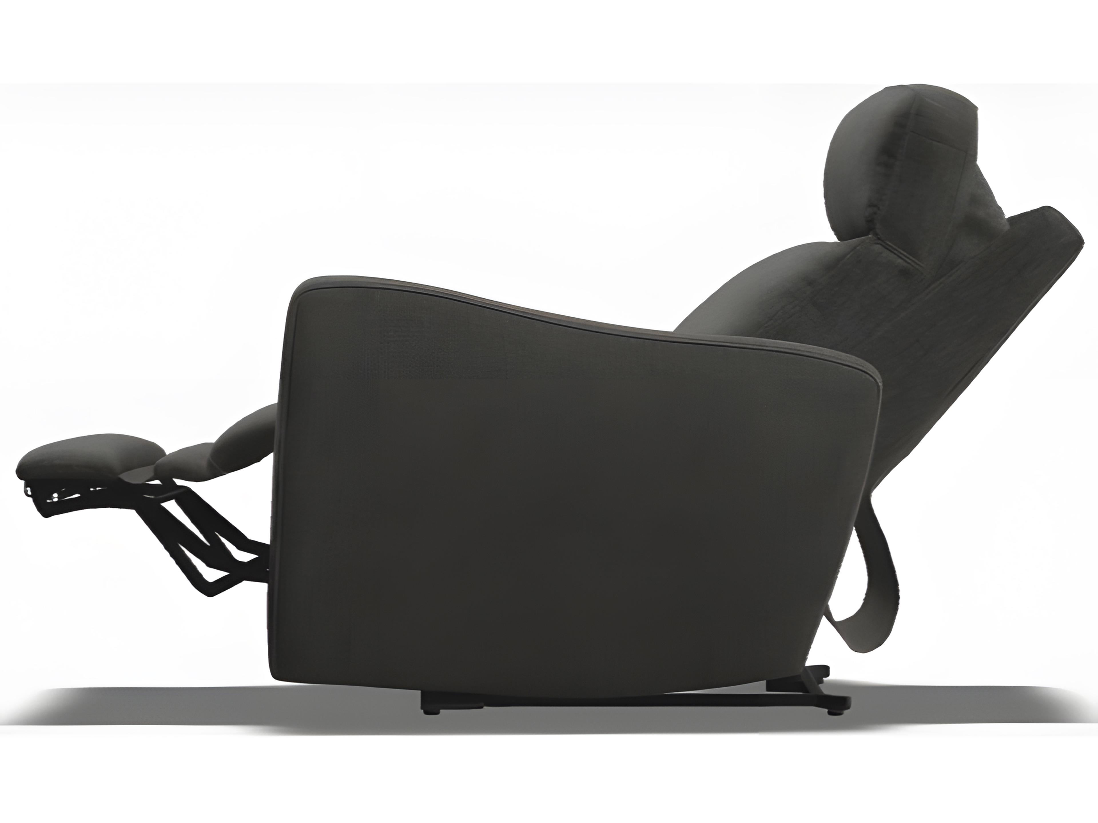 Palliser Oakridge Wall Hugger Power Recliner with Power Headrest