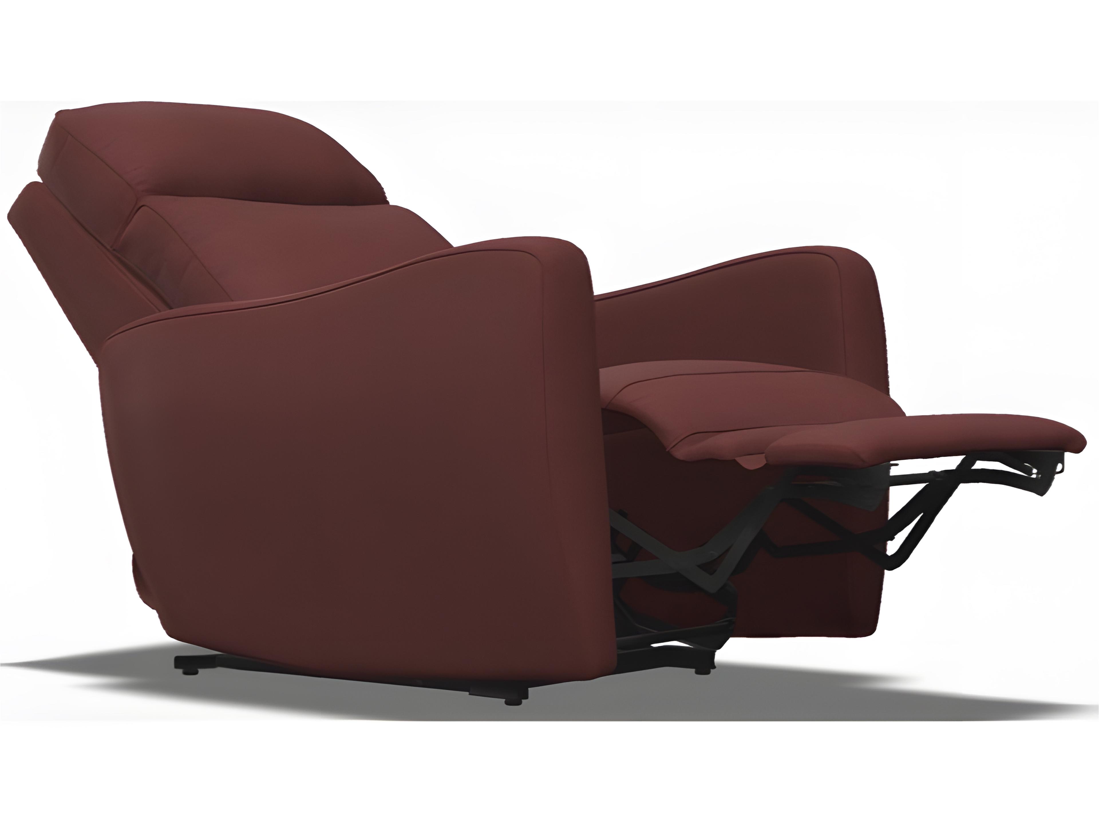 Palliser Oakridge Lift Chair with Power Recliner with Power Headrest