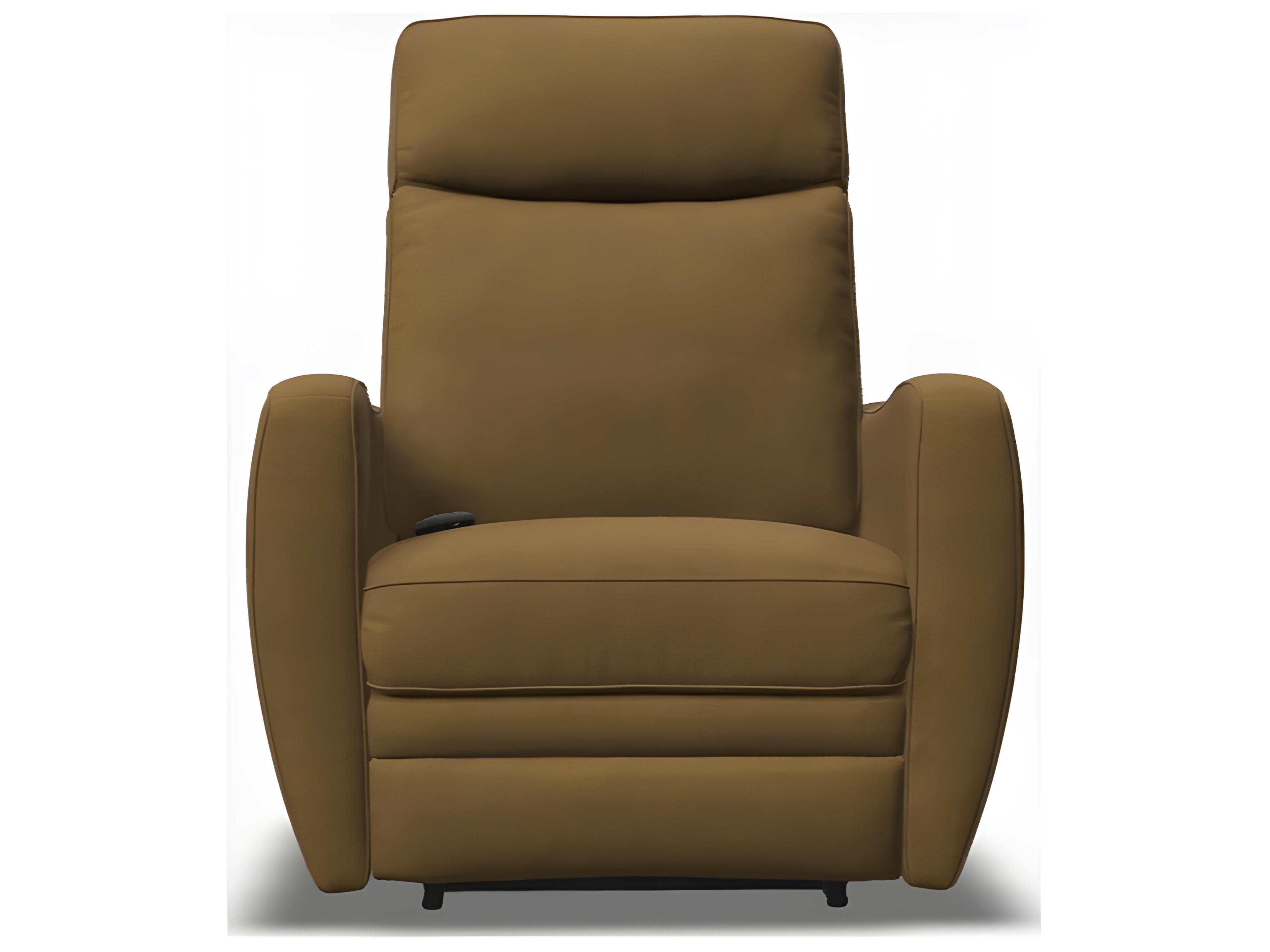 Palliser Oakridge Wall Hugger Power Recliner with Power Headrest & Lumbar