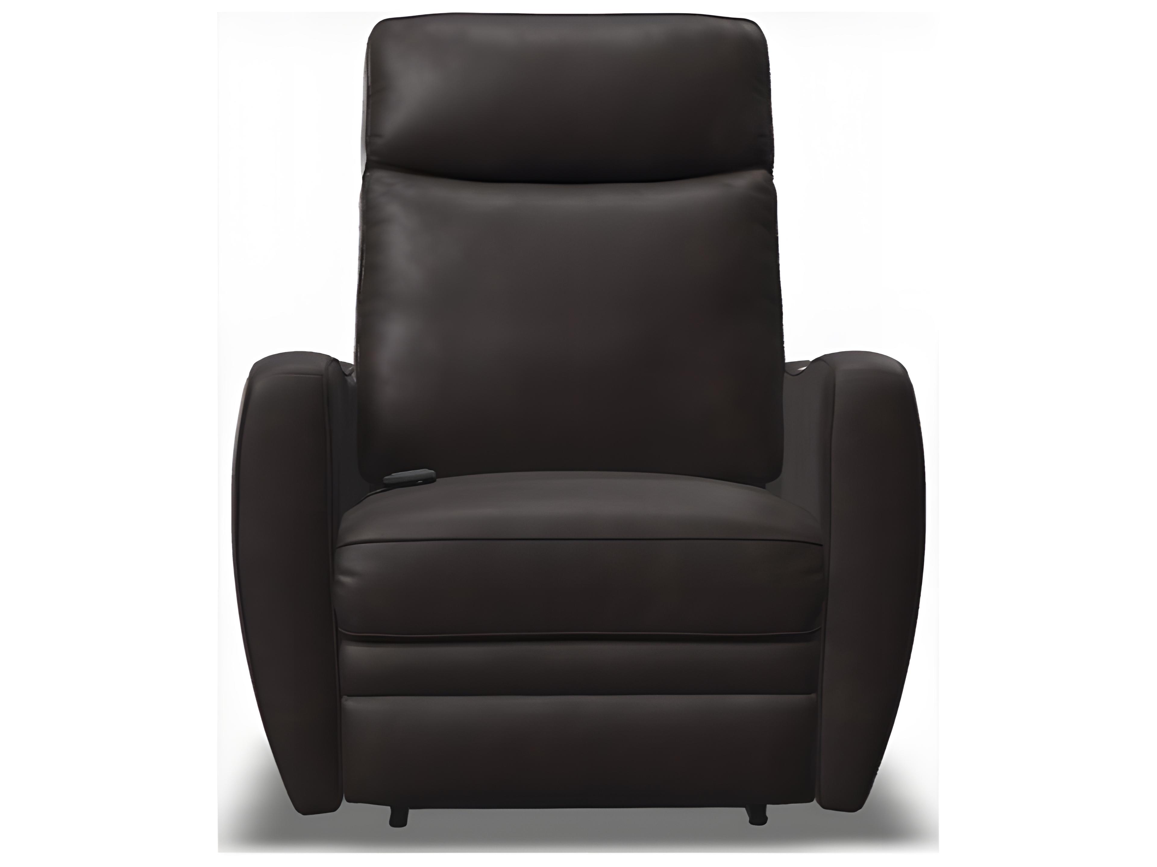 Palliser Oakridge Lift Chair Power Recliner with Power Headrest & Lumbar