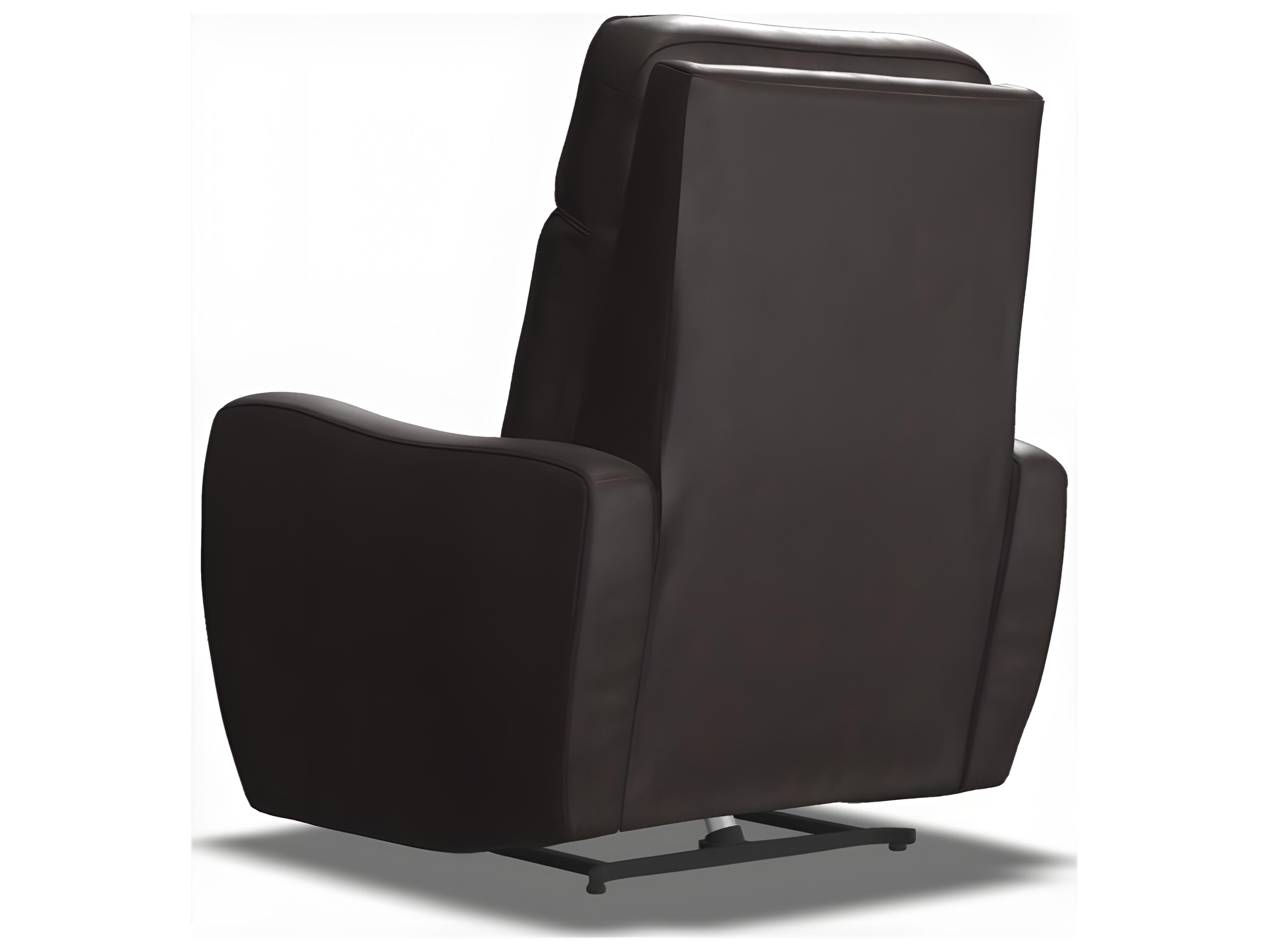 Palliser Oakridge Lift Chair Power Recliner with Power Headrest & Lumbar