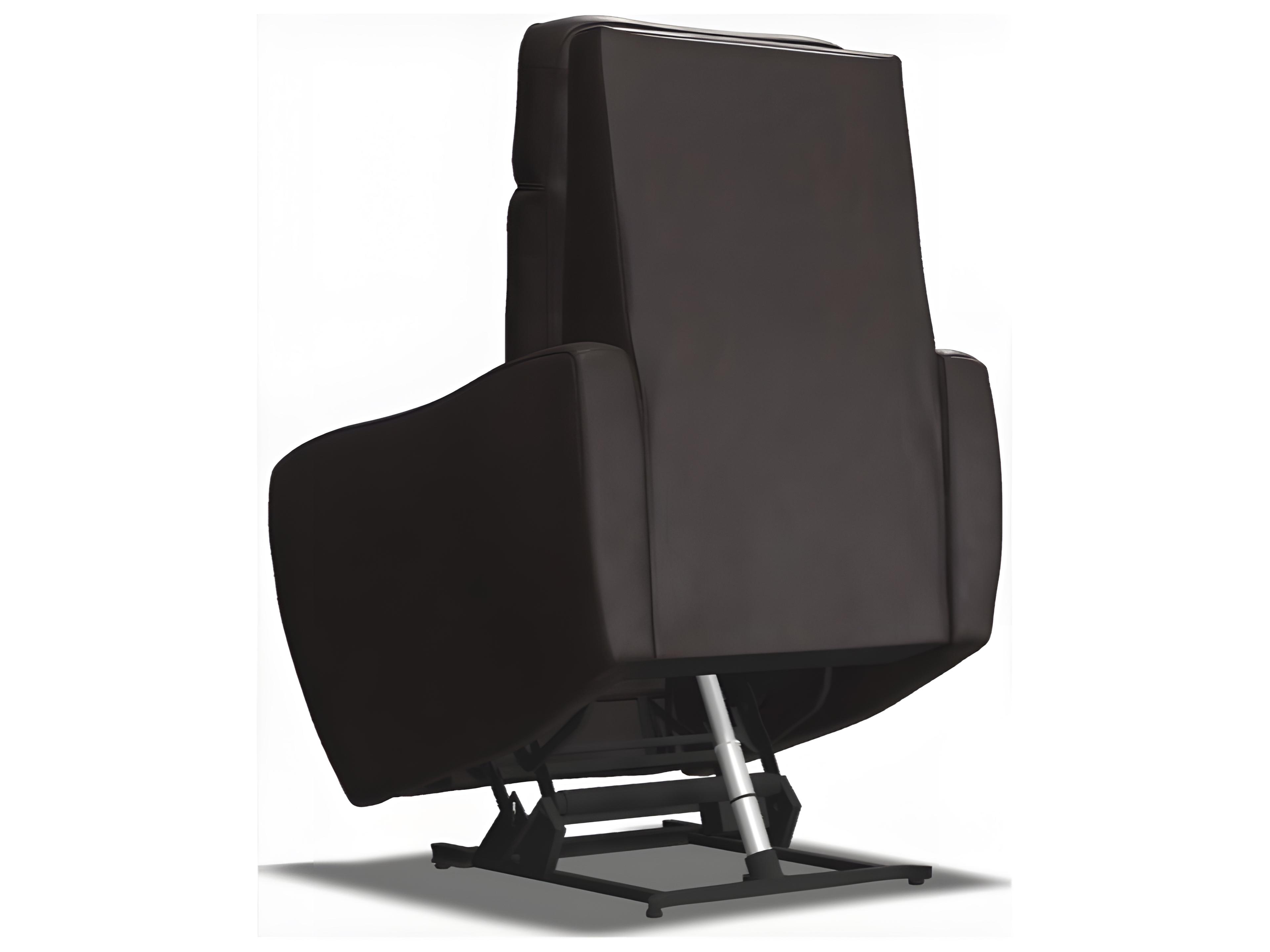 Palliser Oakridge Lift Chair Power Recliner with Power Headrest & Lumbar