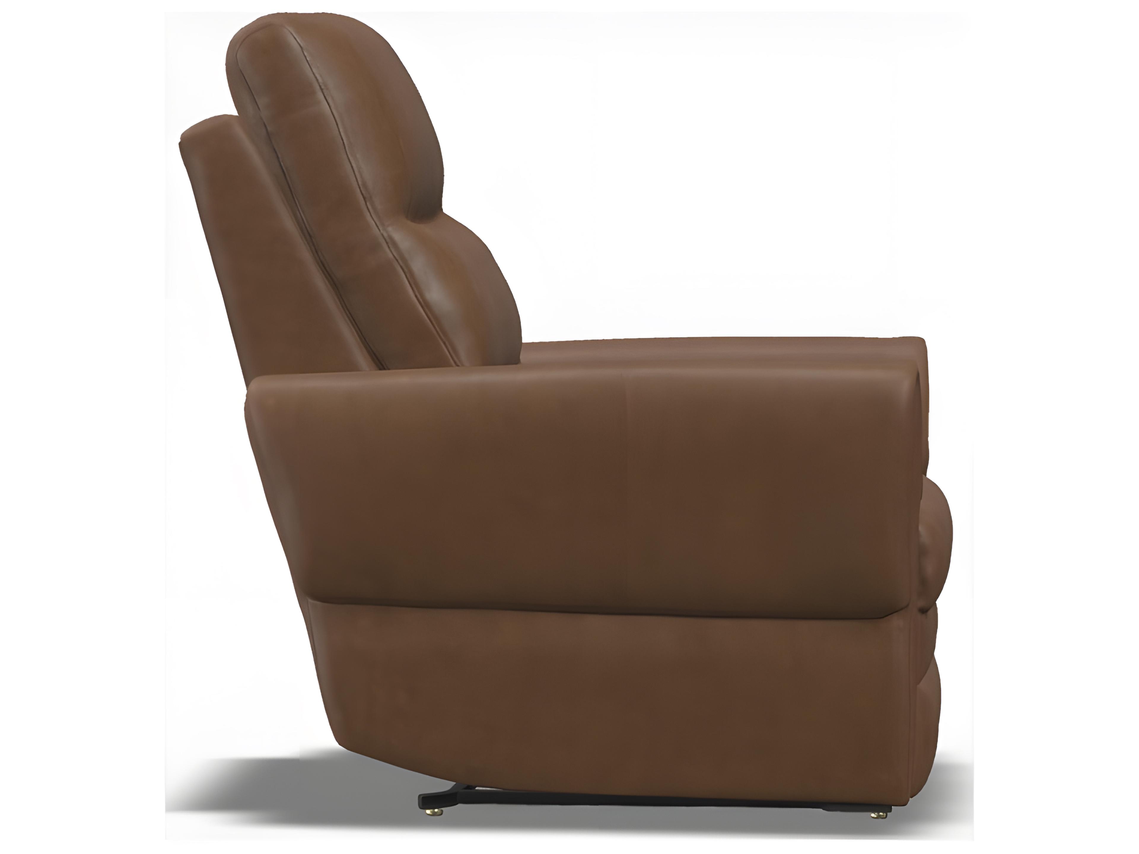 Palliser Fairview Wall Hugger Power Recliner with Power Headrest