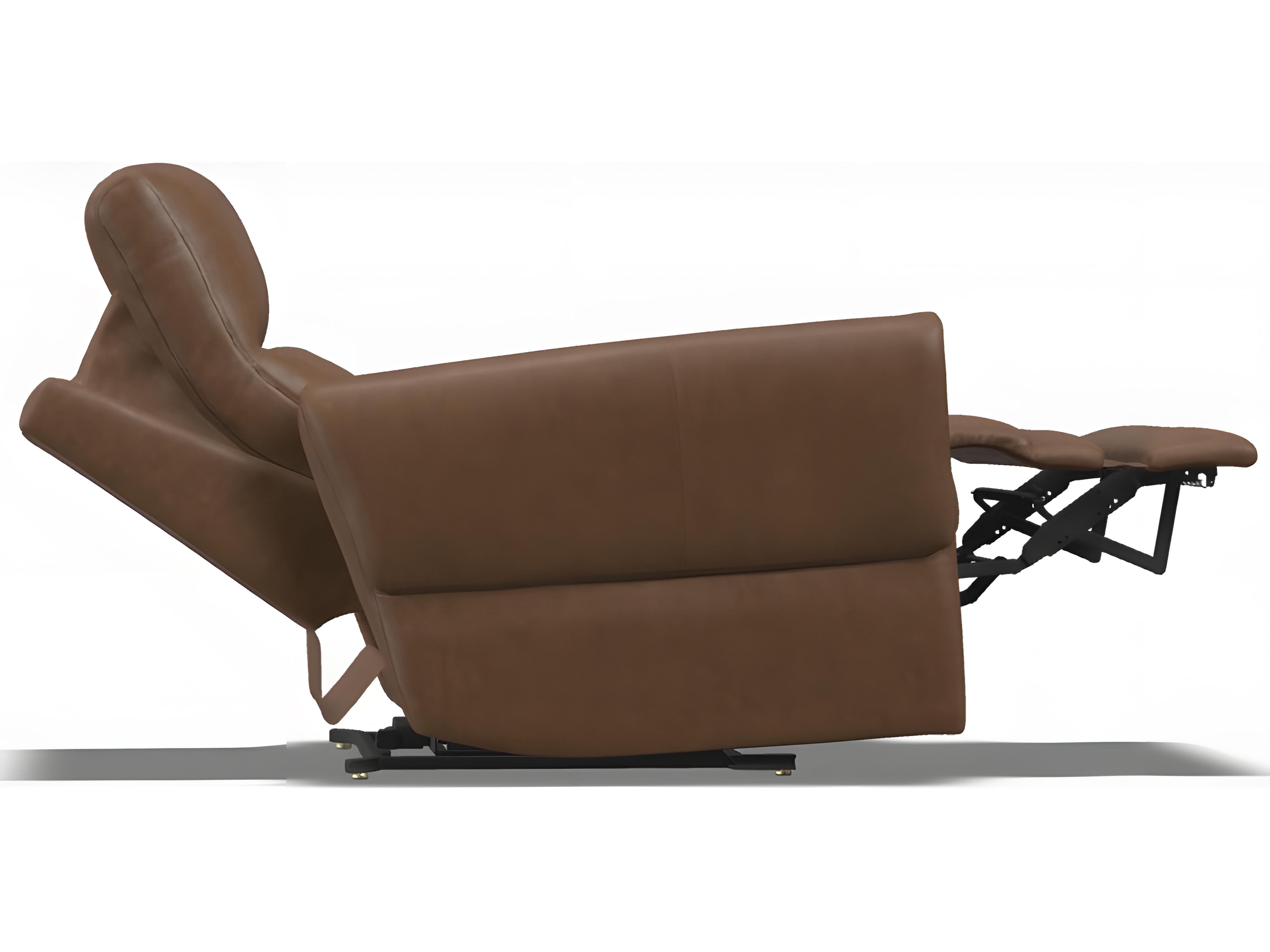 Palliser Fairview Wall Hugger Power Recliner with Power Headrest