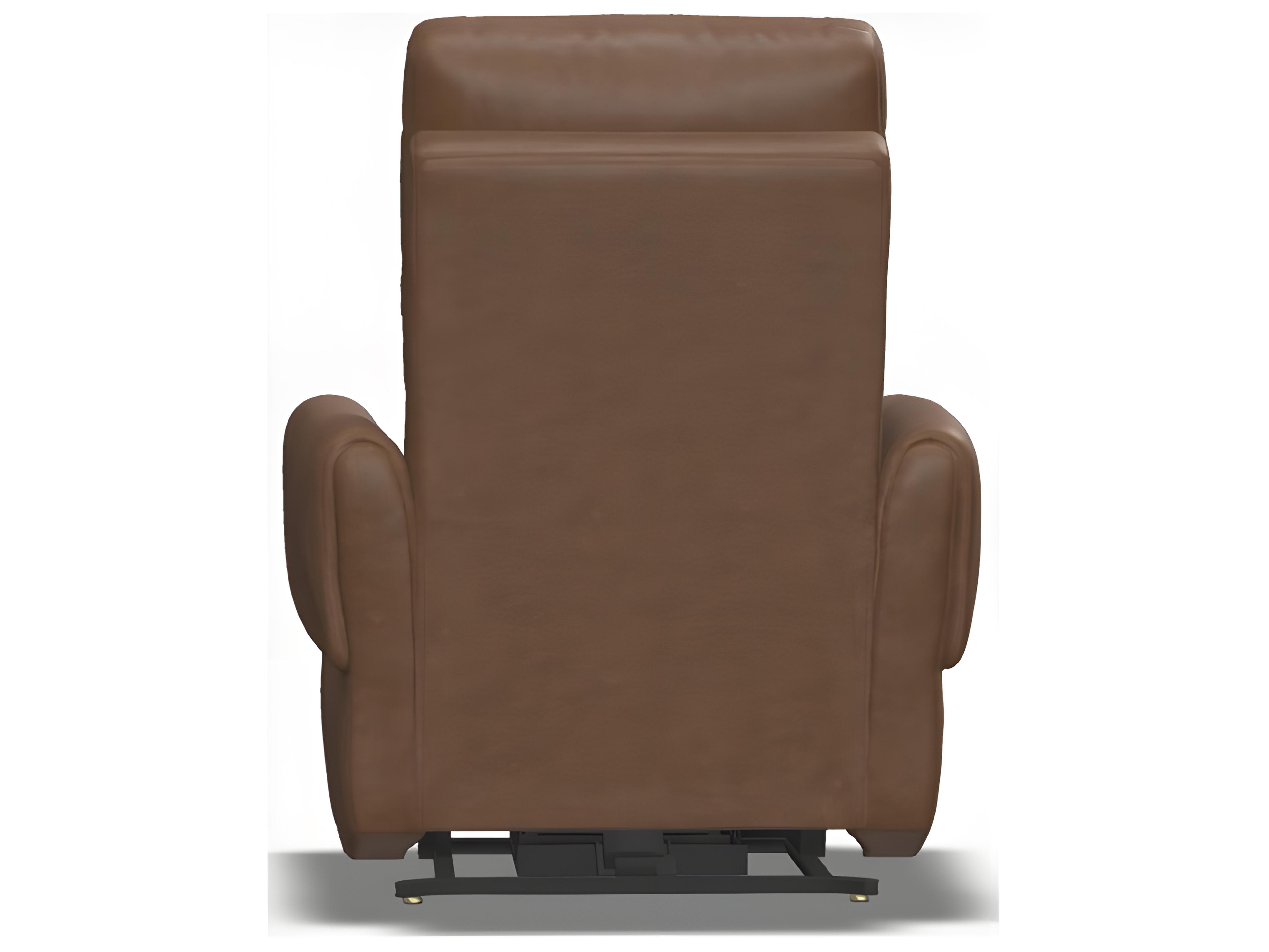 Palliser Fairview Wall Hugger Power Recliner with Power Headrest