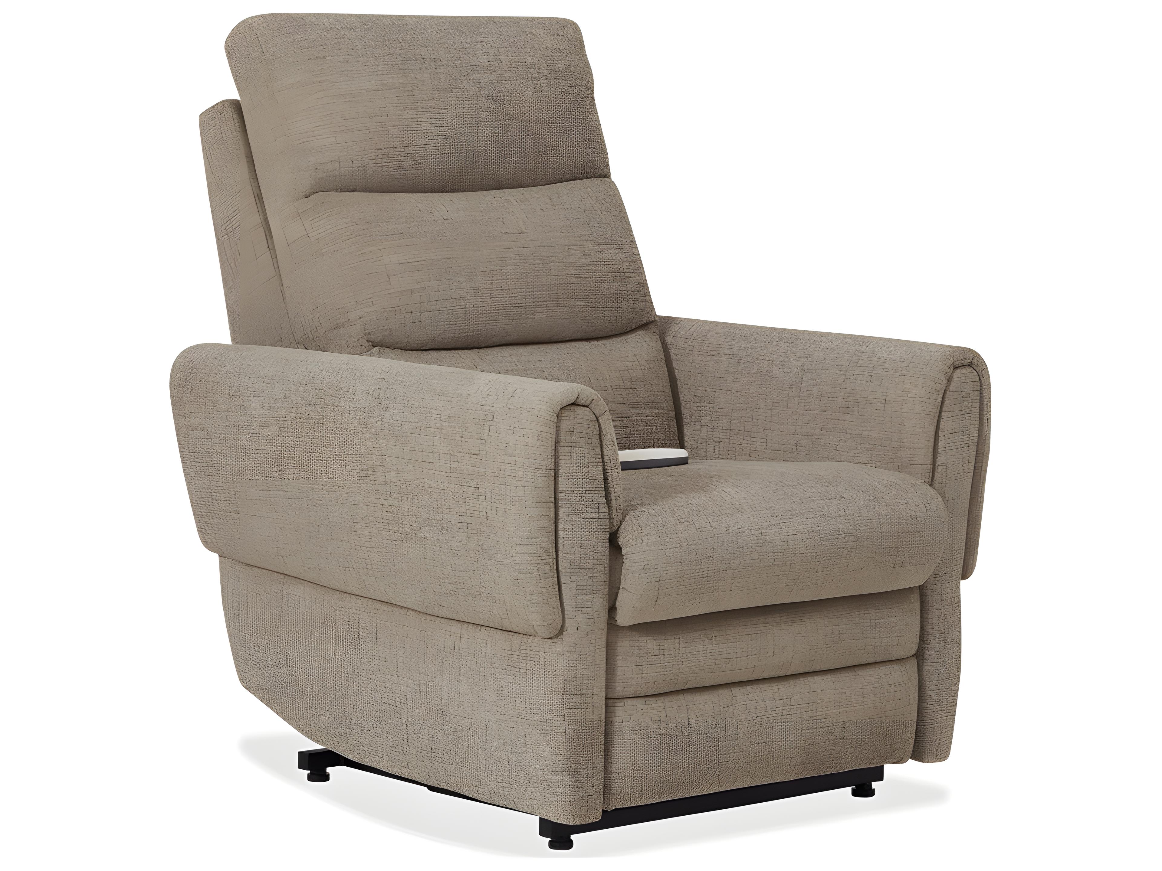 Fairview Lift Chair Power Recliner with Power Headrest & Lumbar