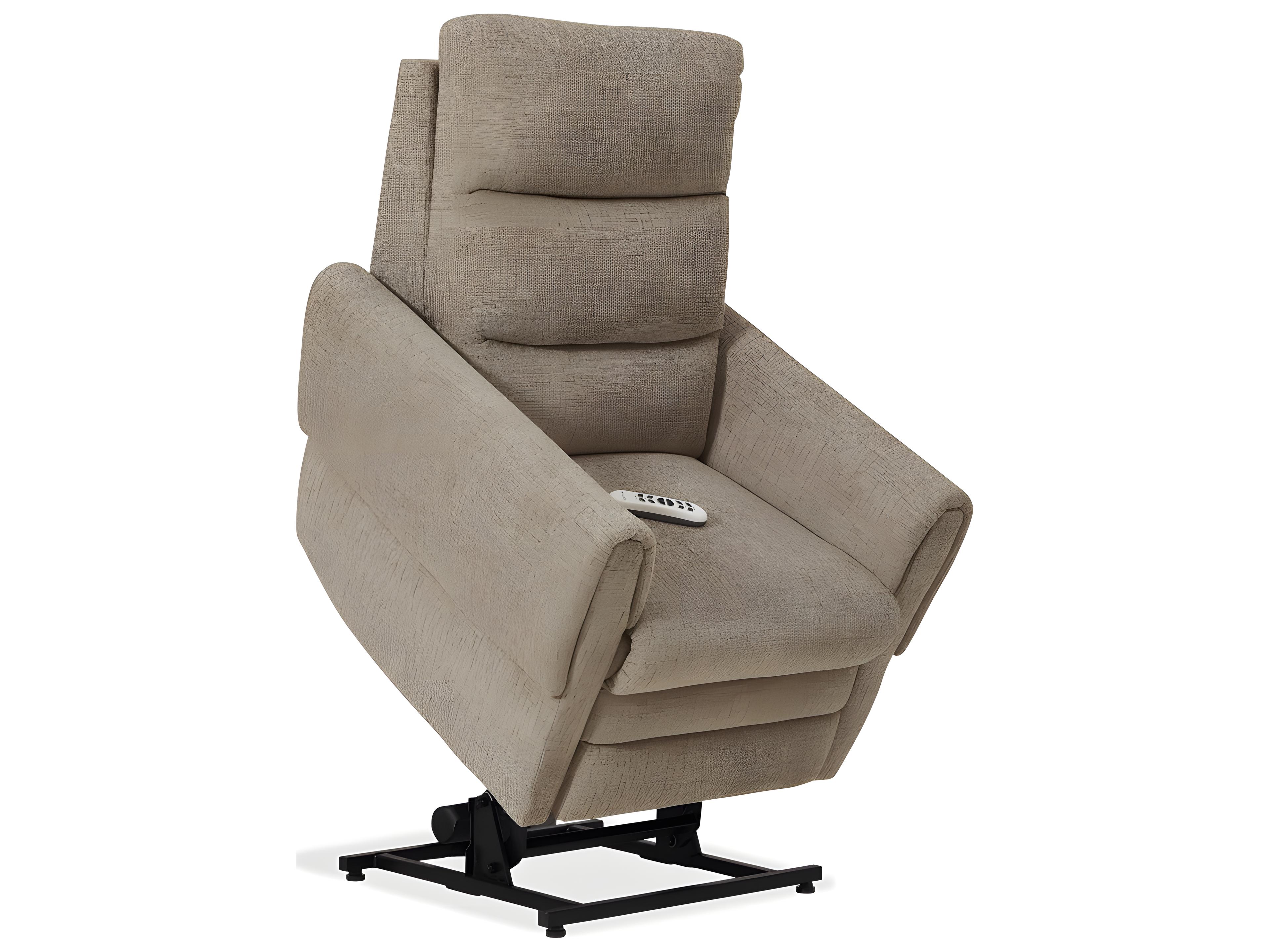 Palliser Fairview Lift Chair Power Recliner with Power Headrest & Lumbar