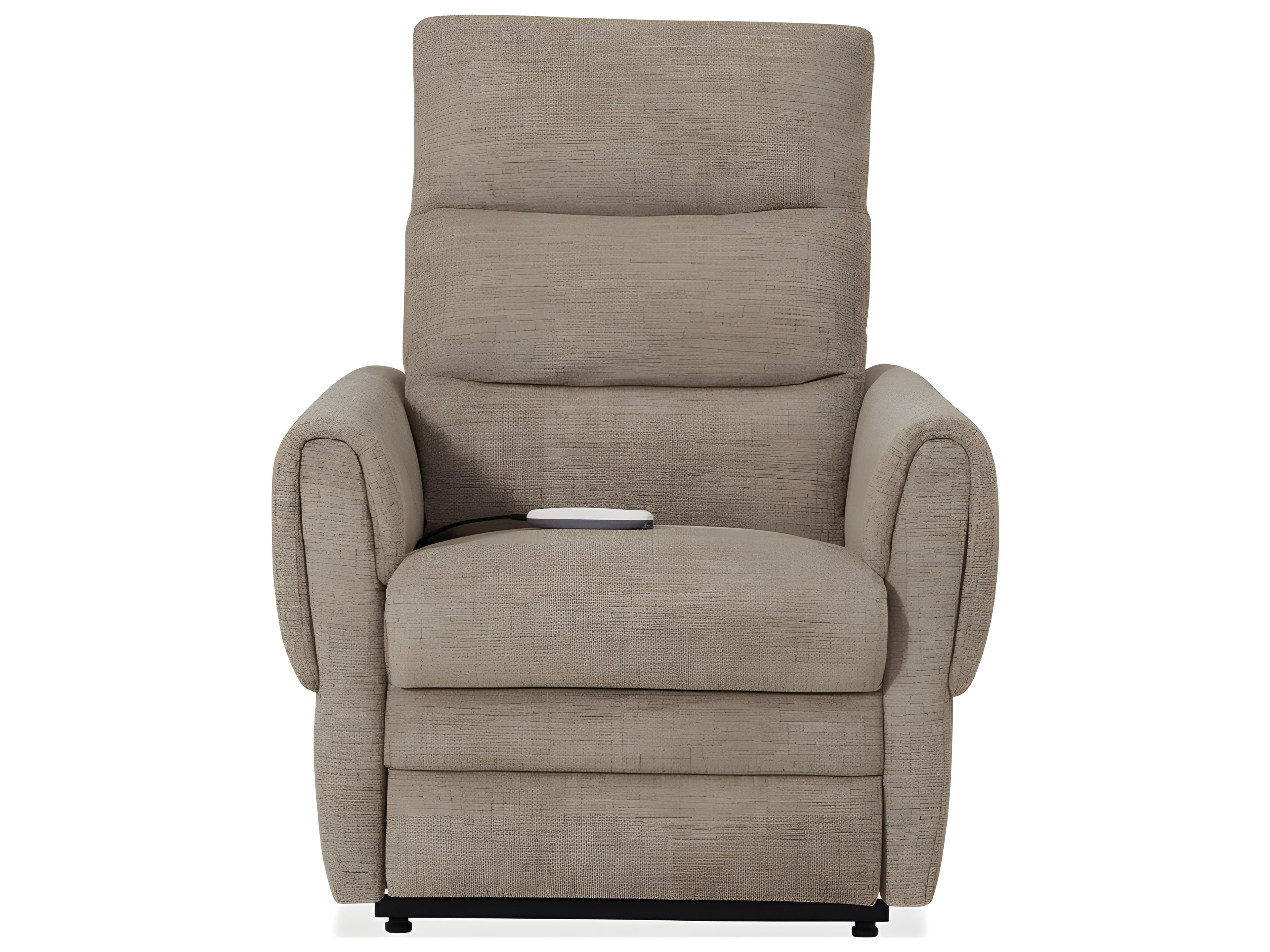 Palliser Fairview Lift Chair Power Recliner with Power Headrest & Lumbar