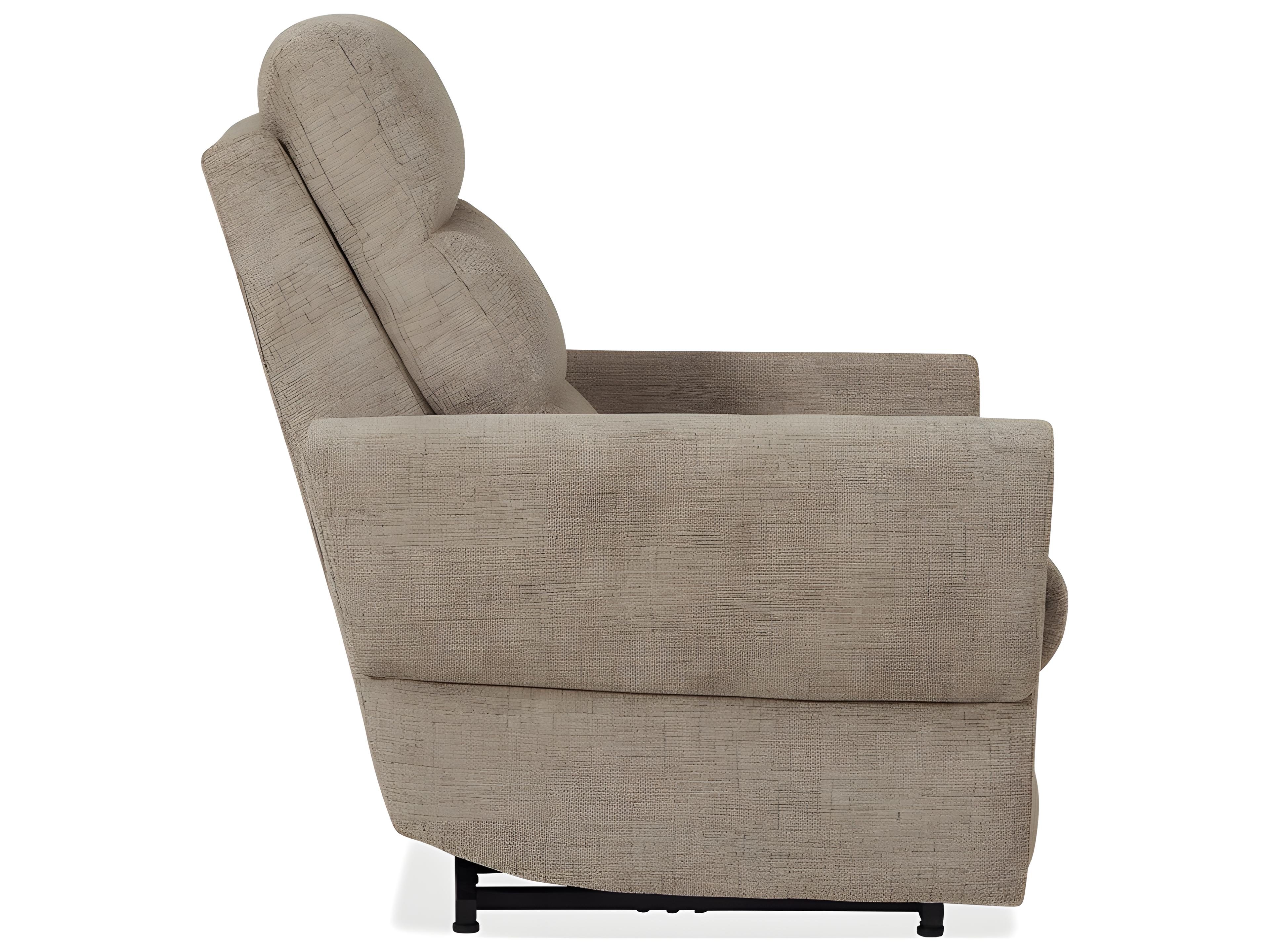 Palliser Fairview Lift Chair Power Recliner with Power Headrest & Lumbar