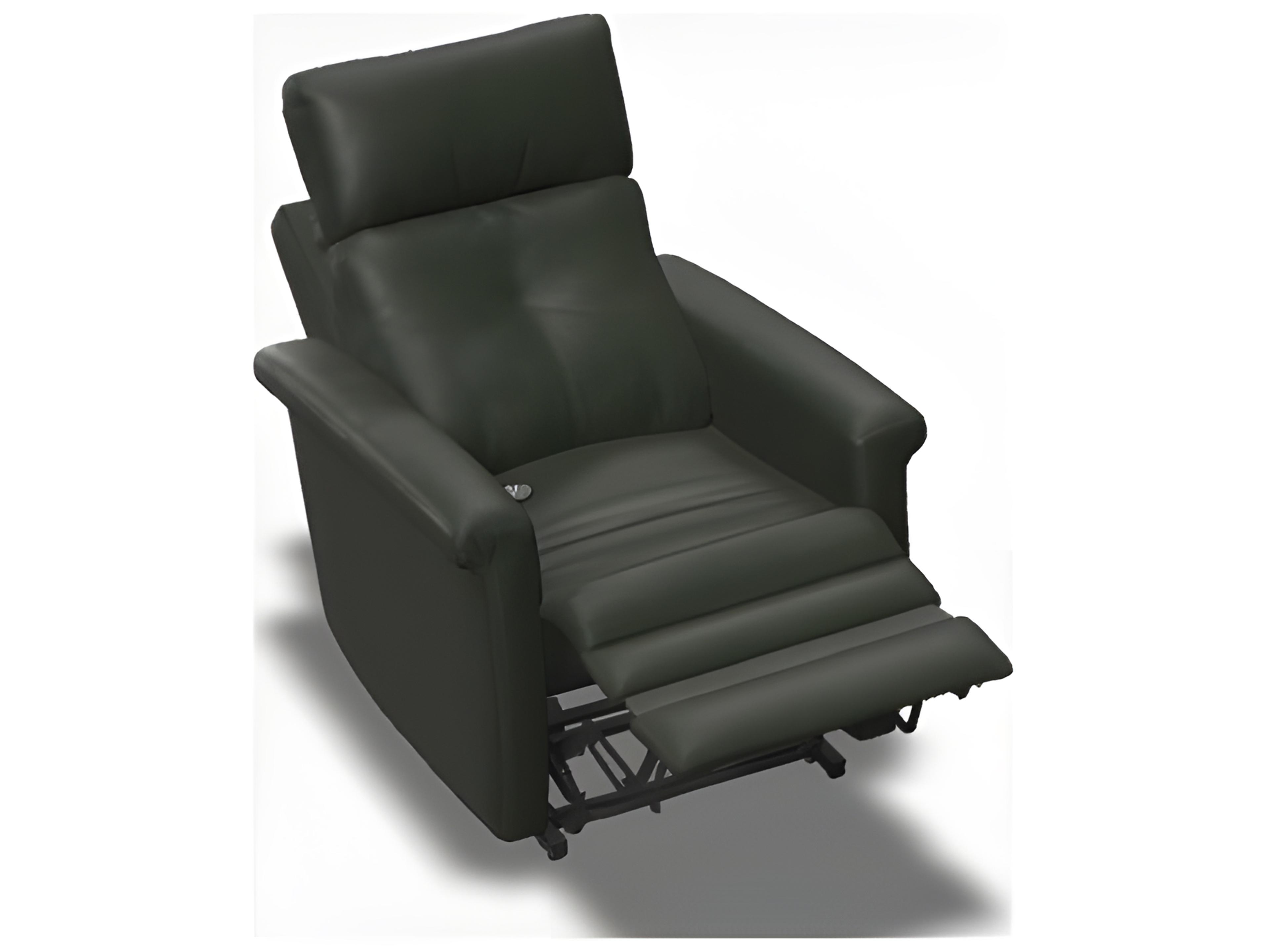 Palliser Granville Wall Hugger Power Recliner with Power Headrest