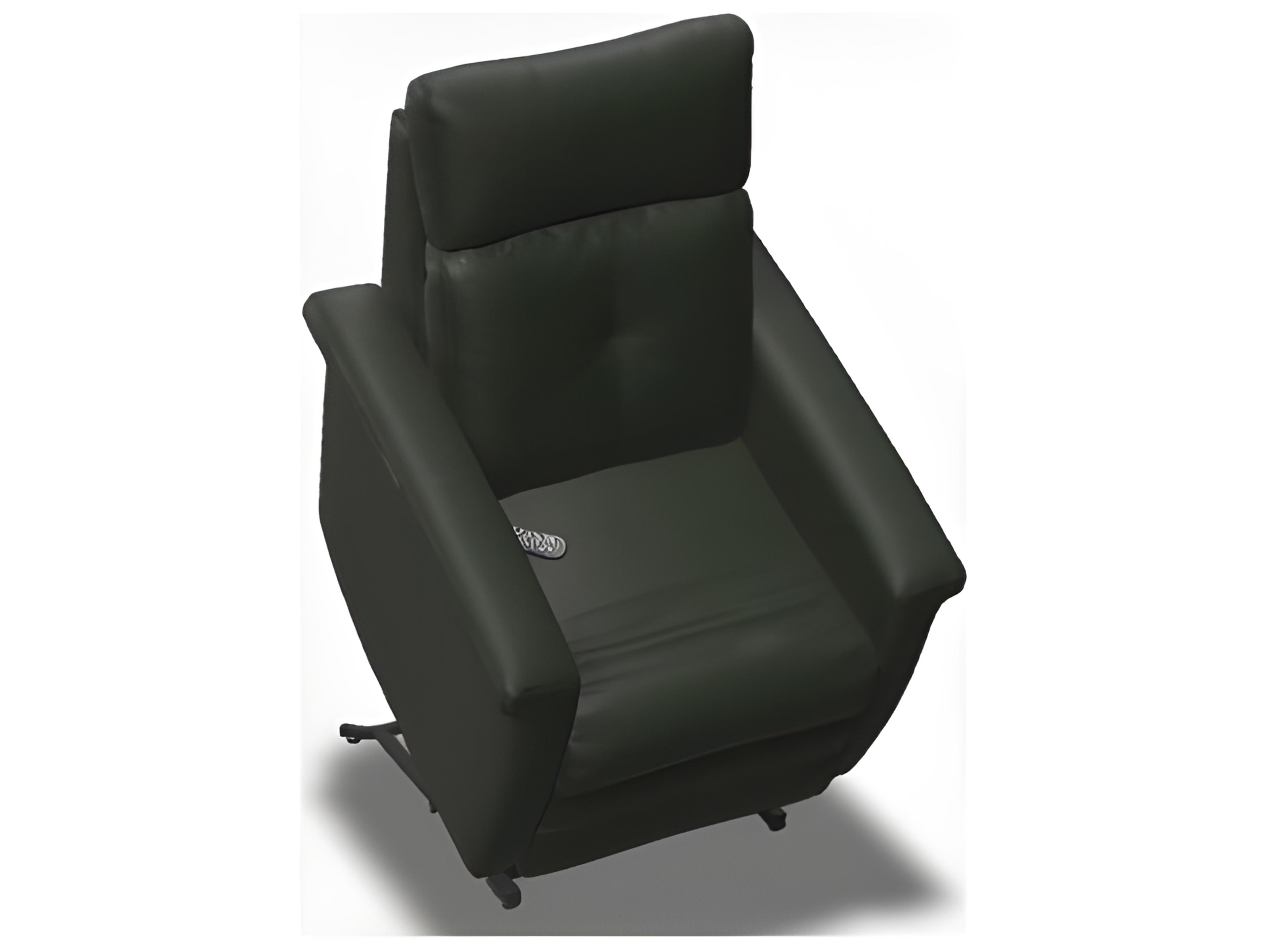 Palliser Granville Wall Hugger Power Recliner with Power Headrest