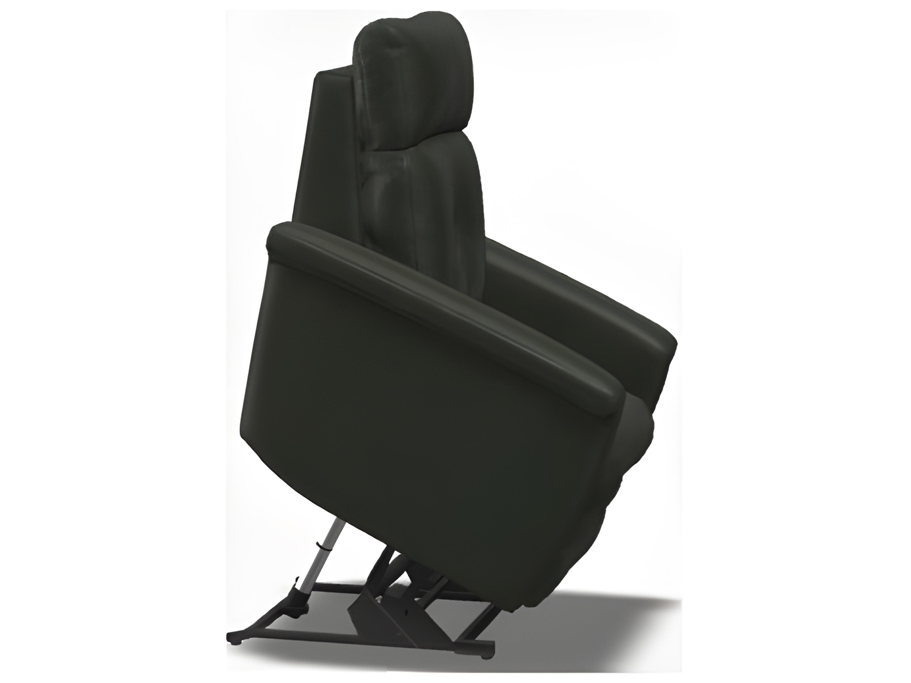 Palliser Granville Wall Hugger Power Recliner with Power Headrest