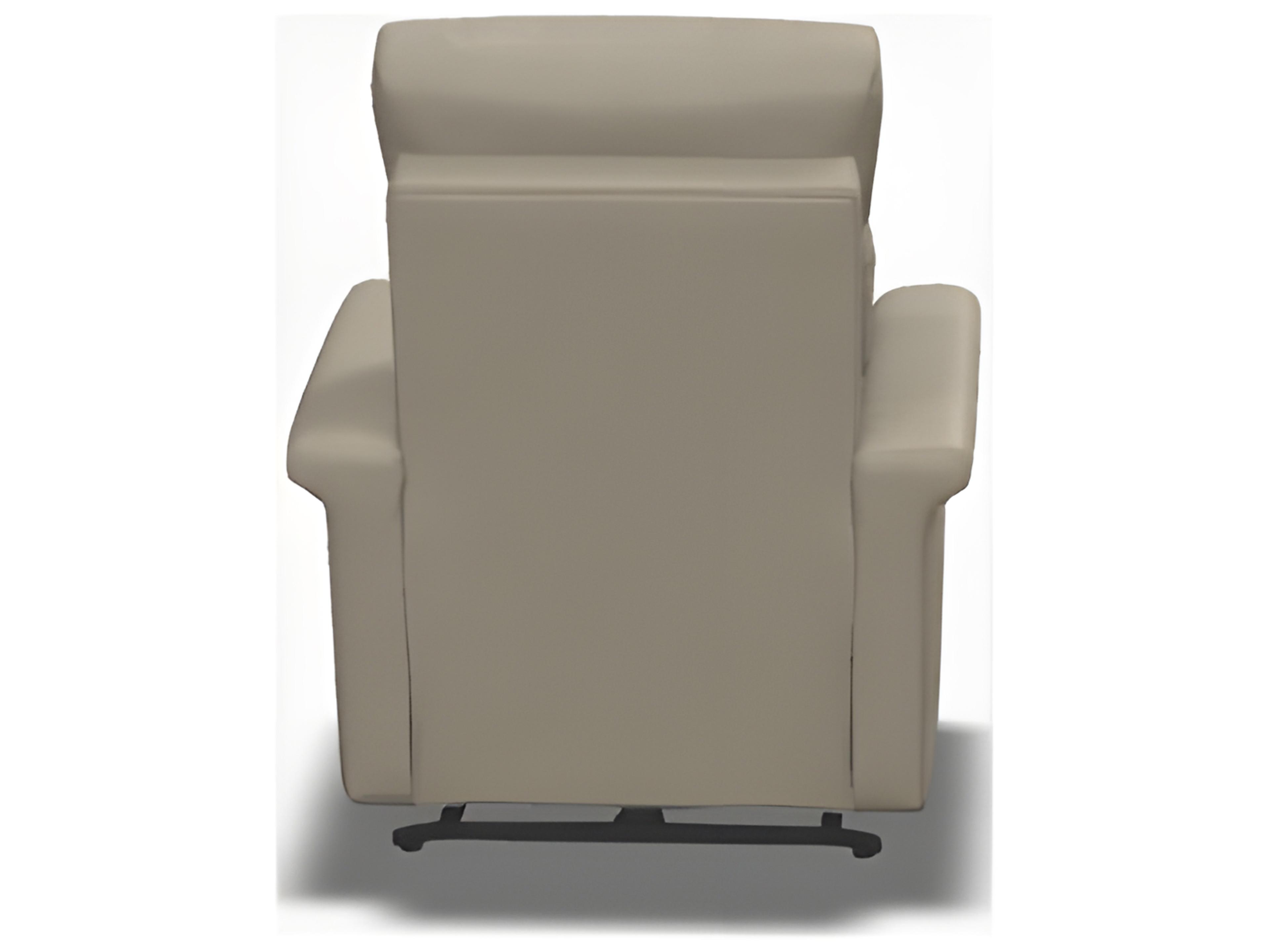 Palliser Granville Wall Hugger Power Recliner with Power Headrest & Lumbar