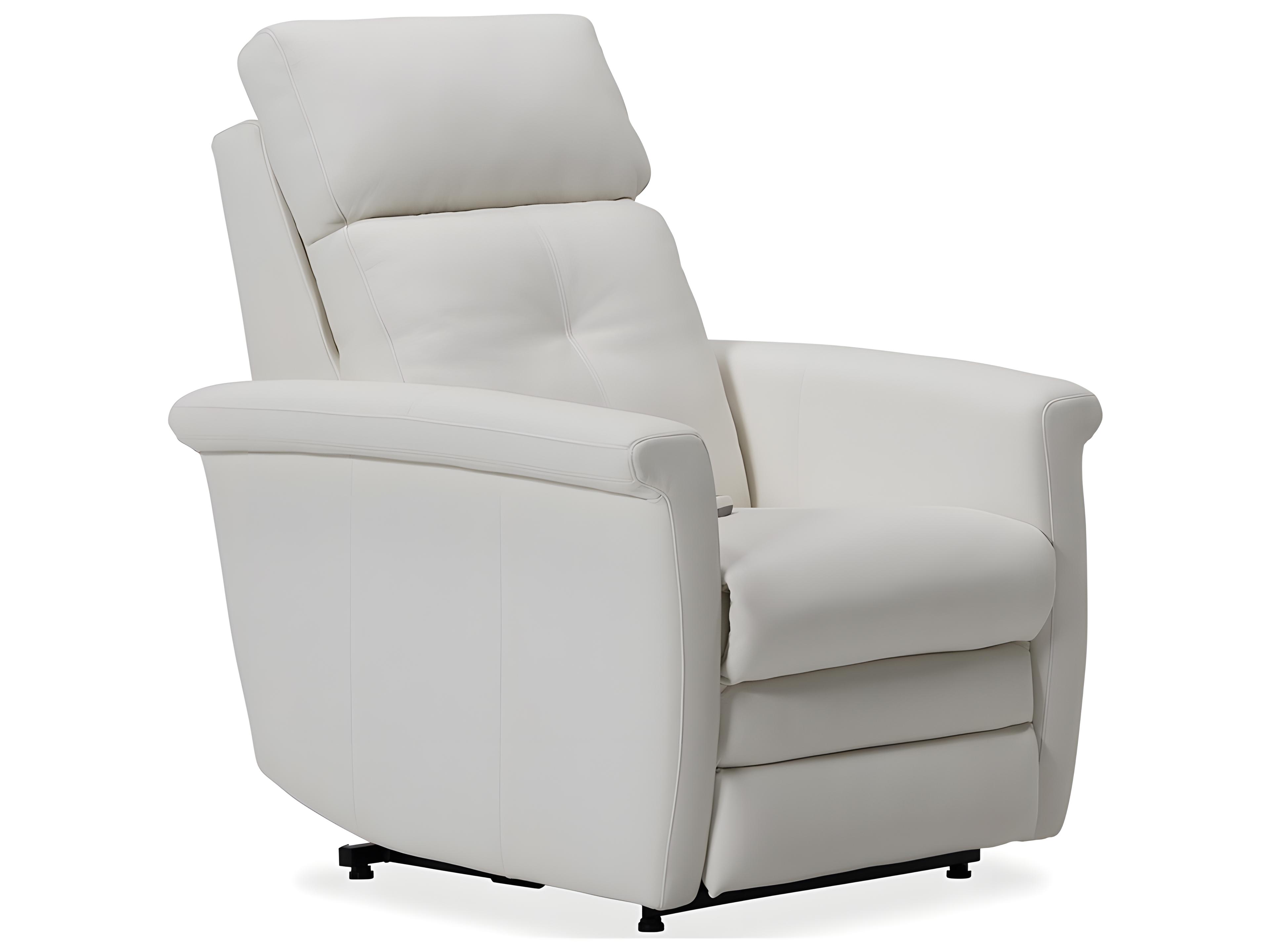 Granville Lift Chair Power Recliner with Power Headrest & Lumbar