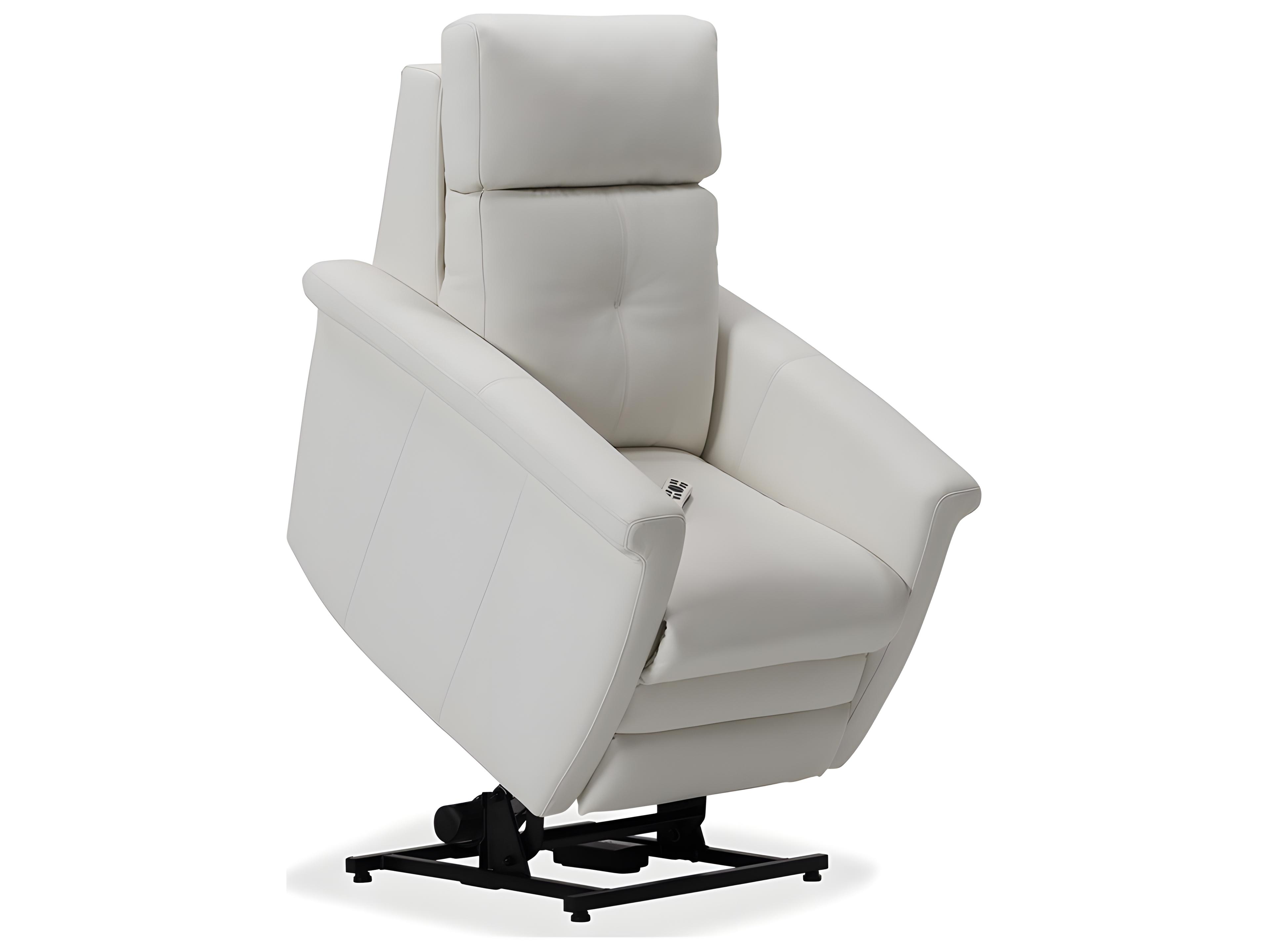 Palliser Granville Lift Chair Power Recliner with Power Headrest & Lumbar