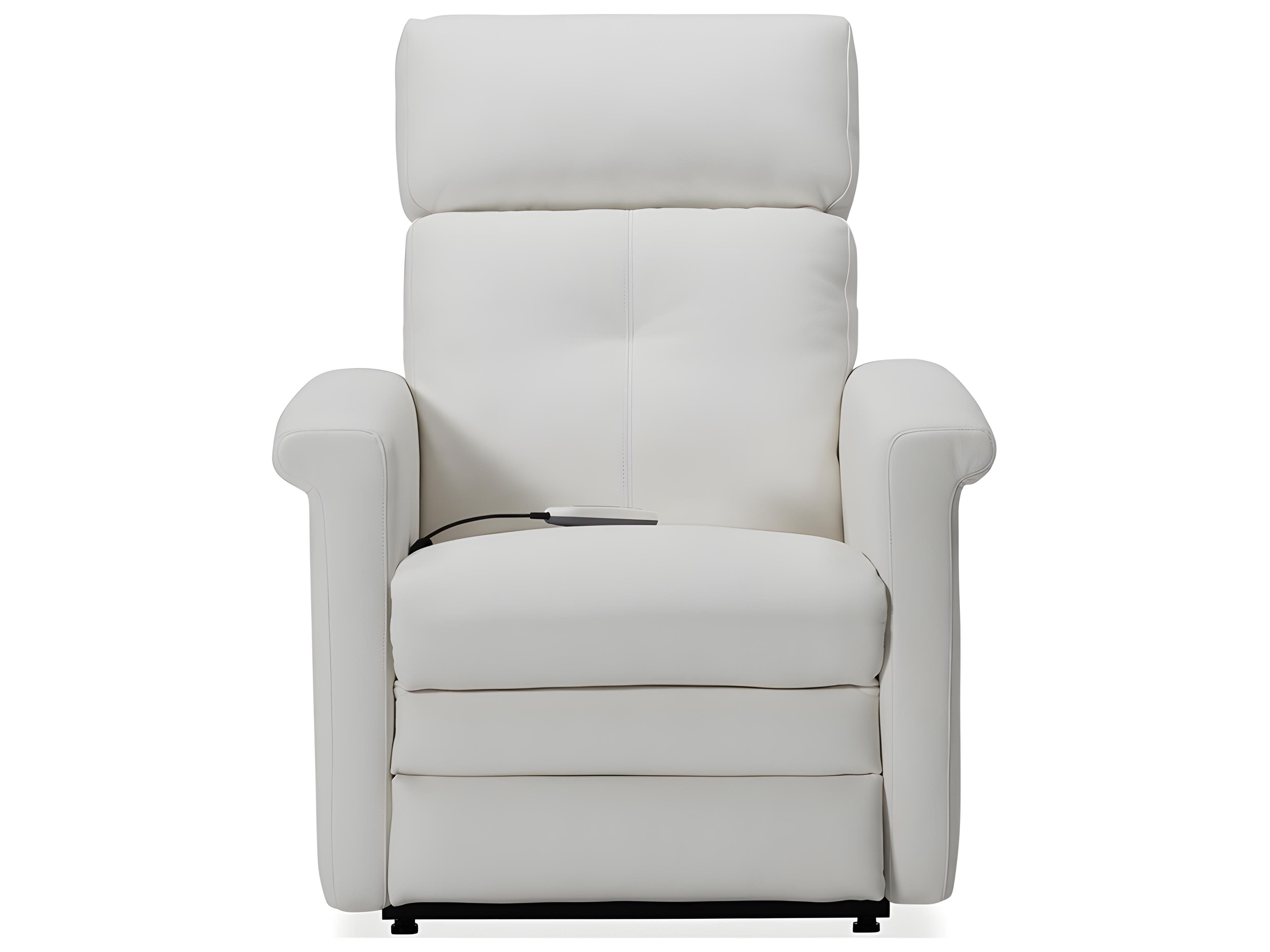 Palliser Granville Lift Chair Power Recliner with Power Headrest & Lumbar