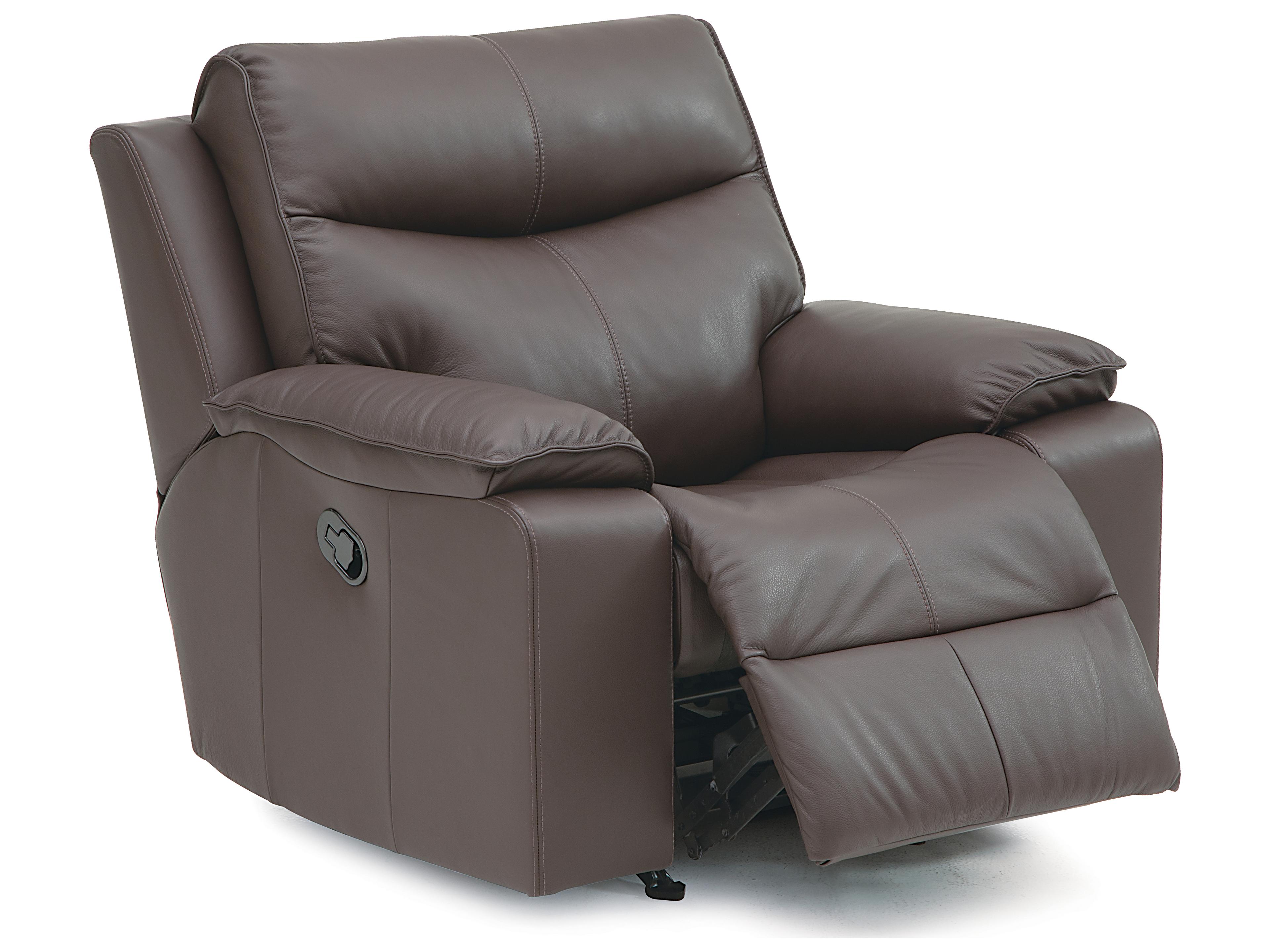 Providence Rocker Manual Recliner
