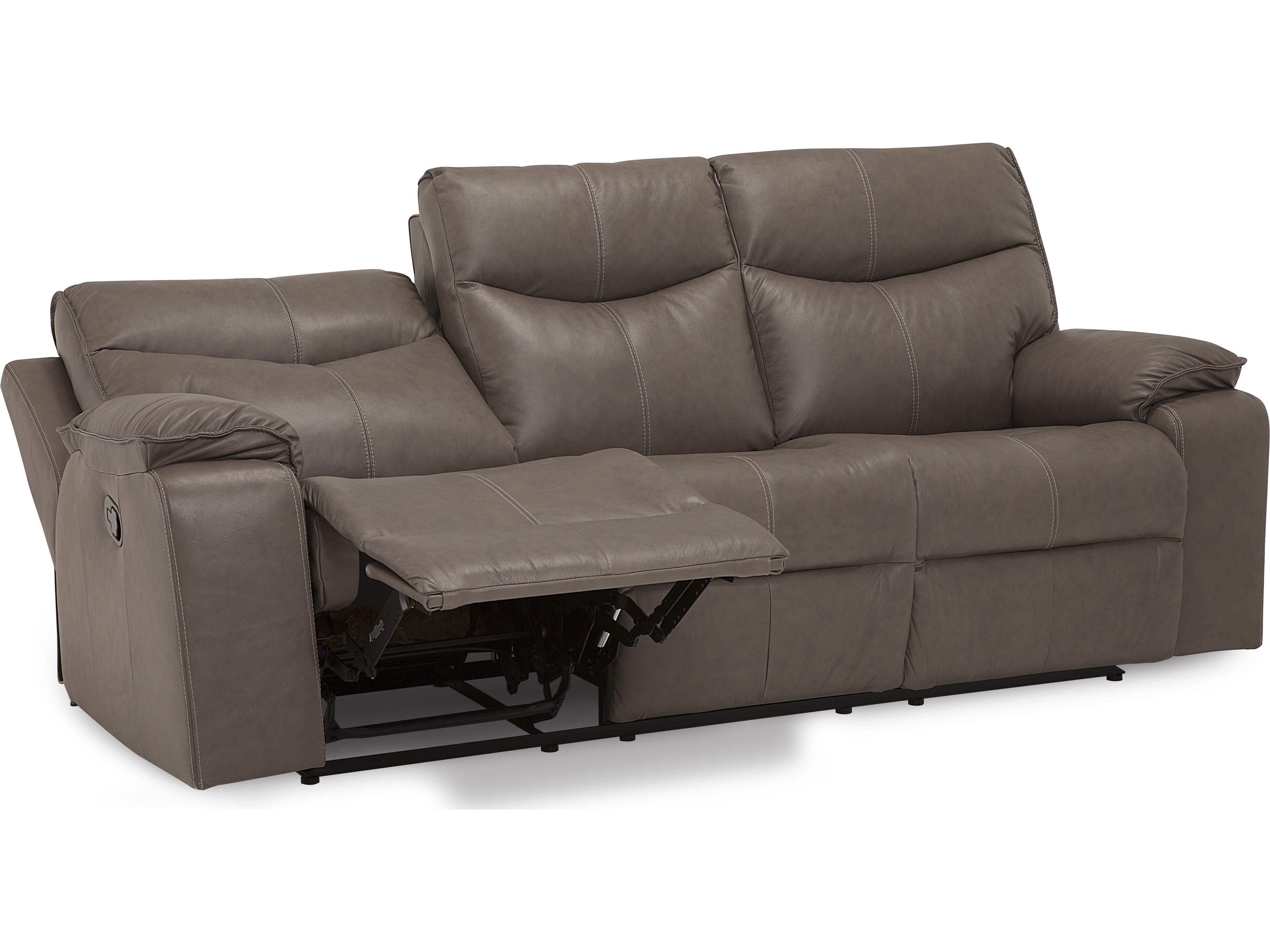Palliser Providence Leather Upholstery Sofa