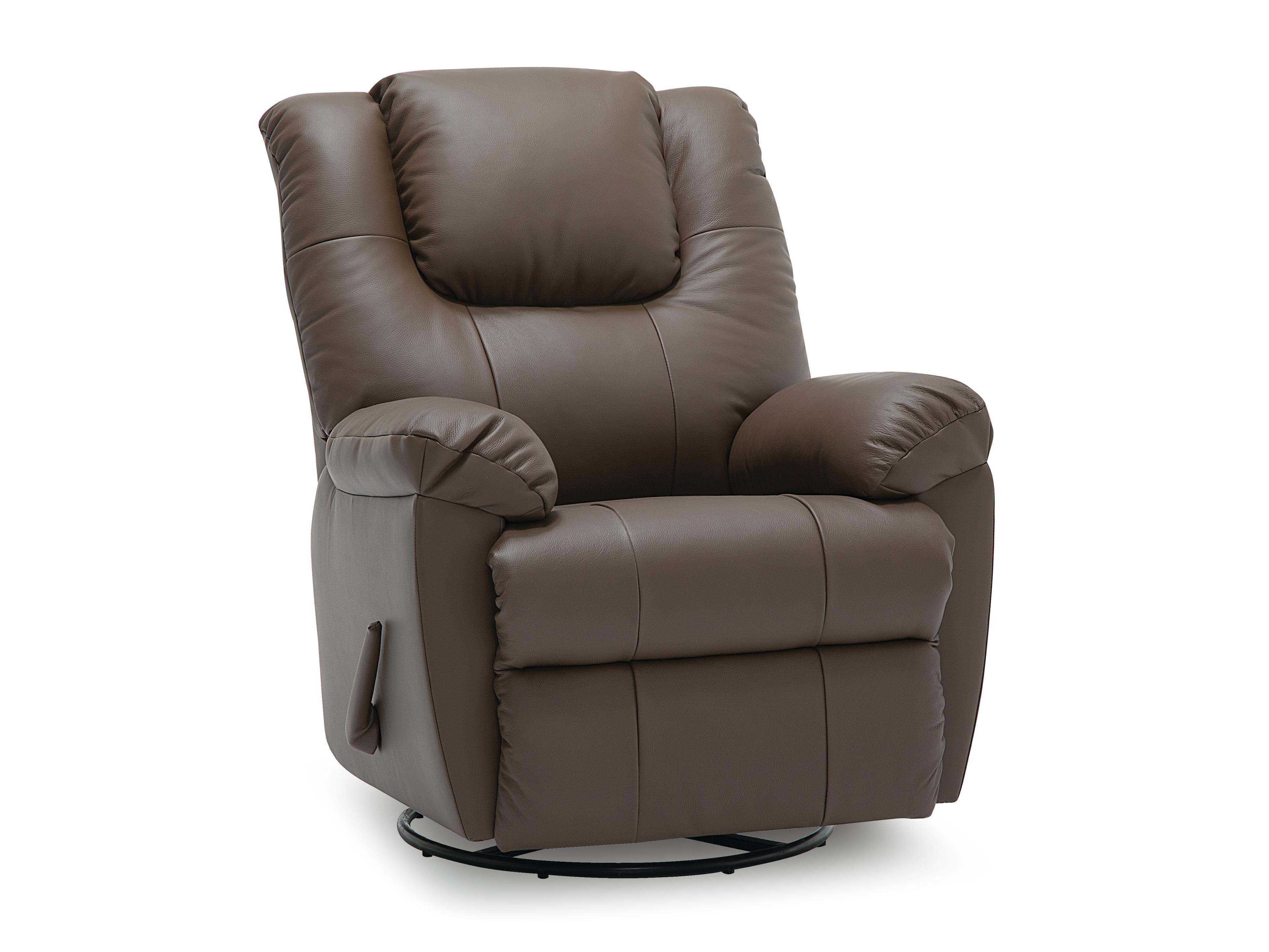 Tundra Swivel Rocker Recliner