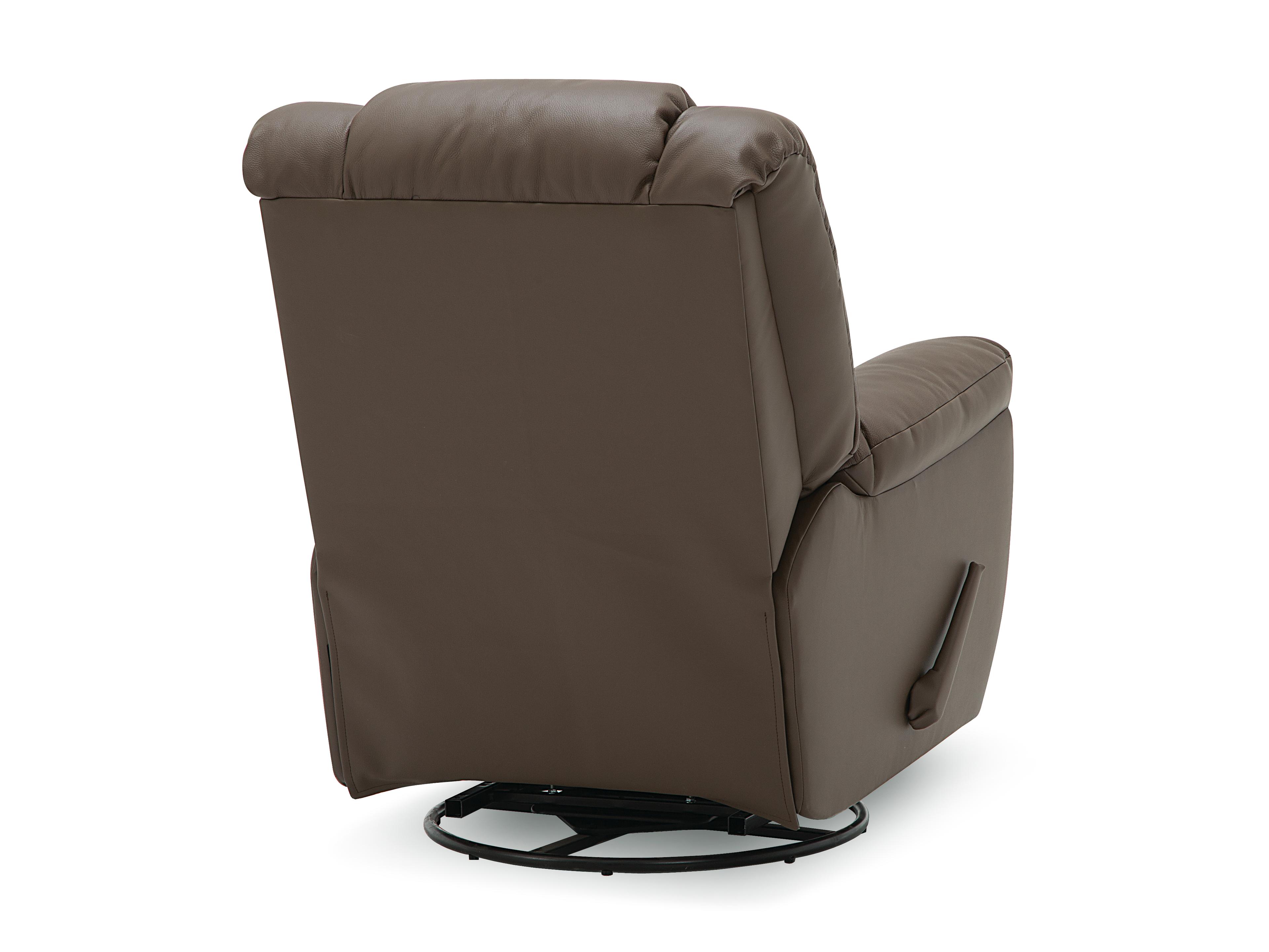 Palliser Tundra Swivel Rocker Recliner