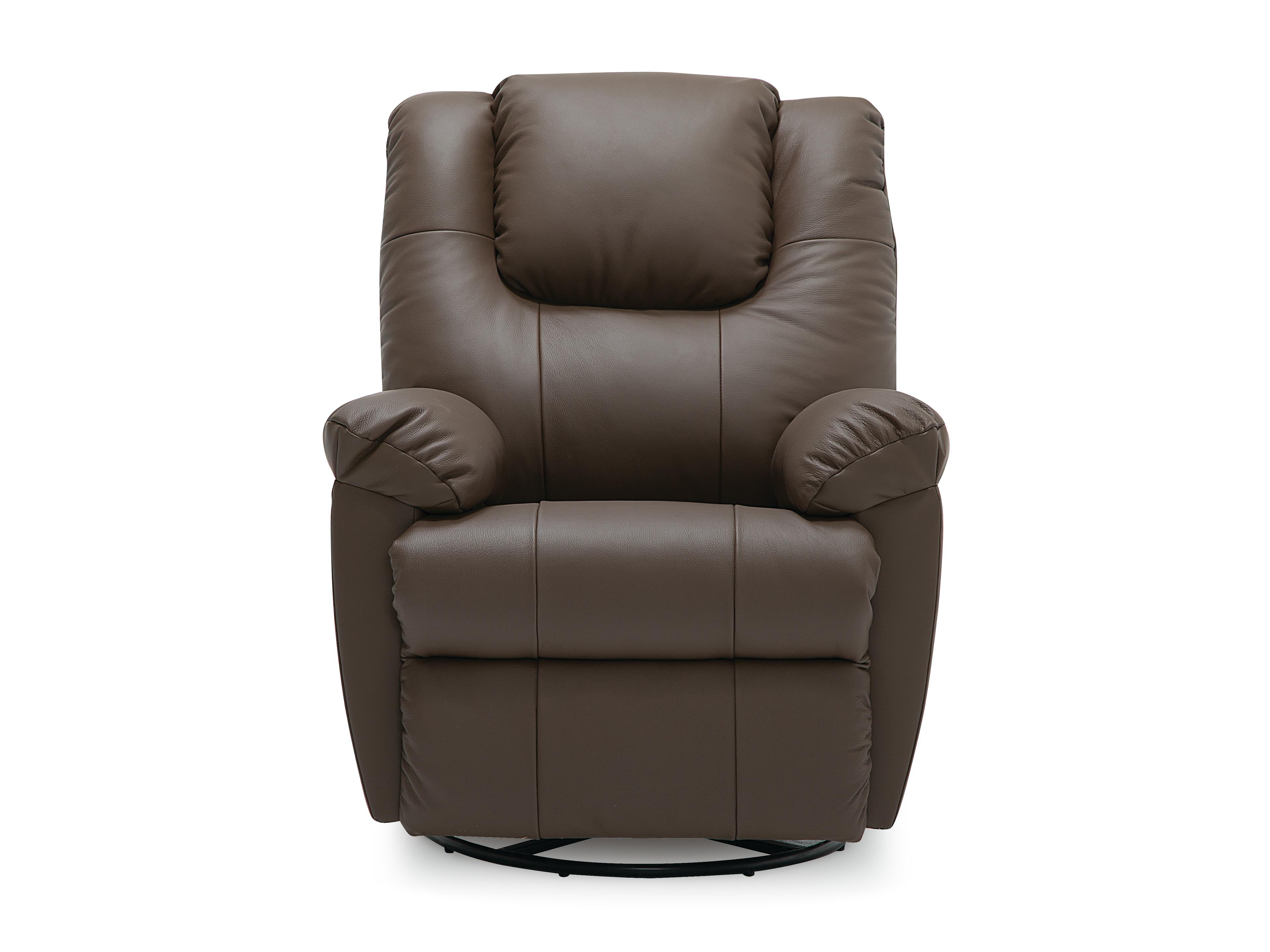 Palliser Tundra Swivel Rocker Recliner