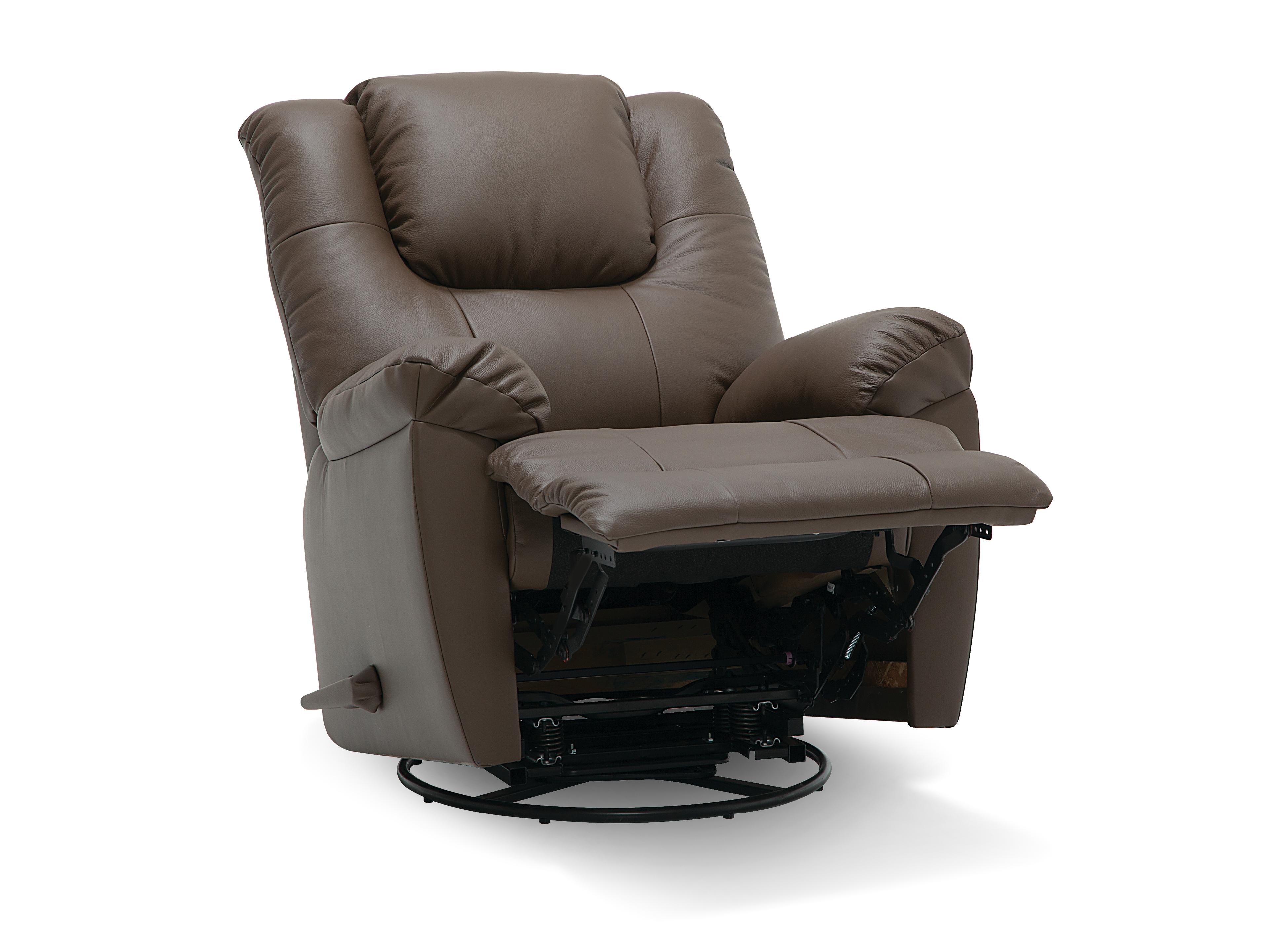Palliser Tundra Swivel Rocker Recliner