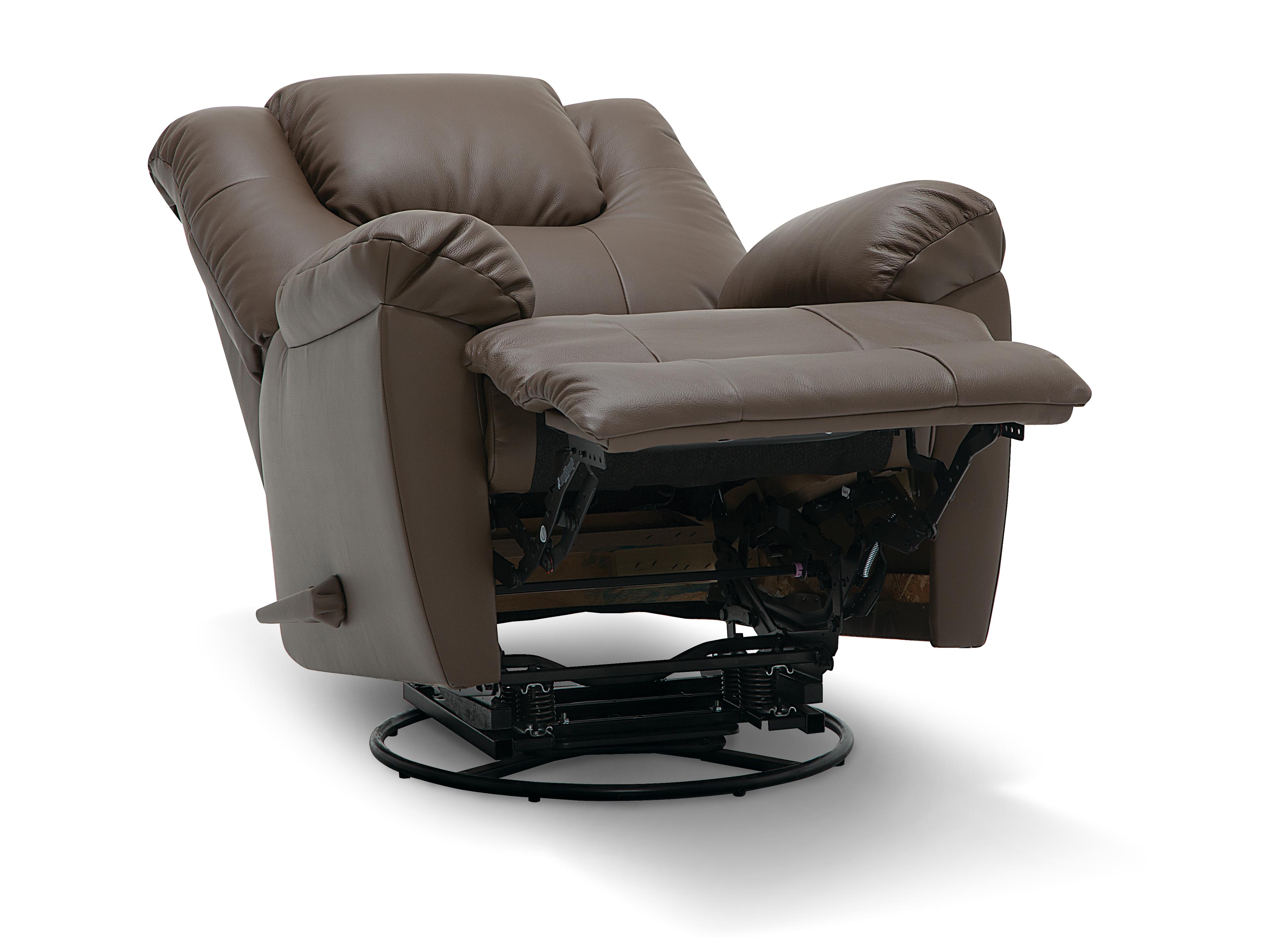 Palliser Tundra Swivel Rocker Recliner