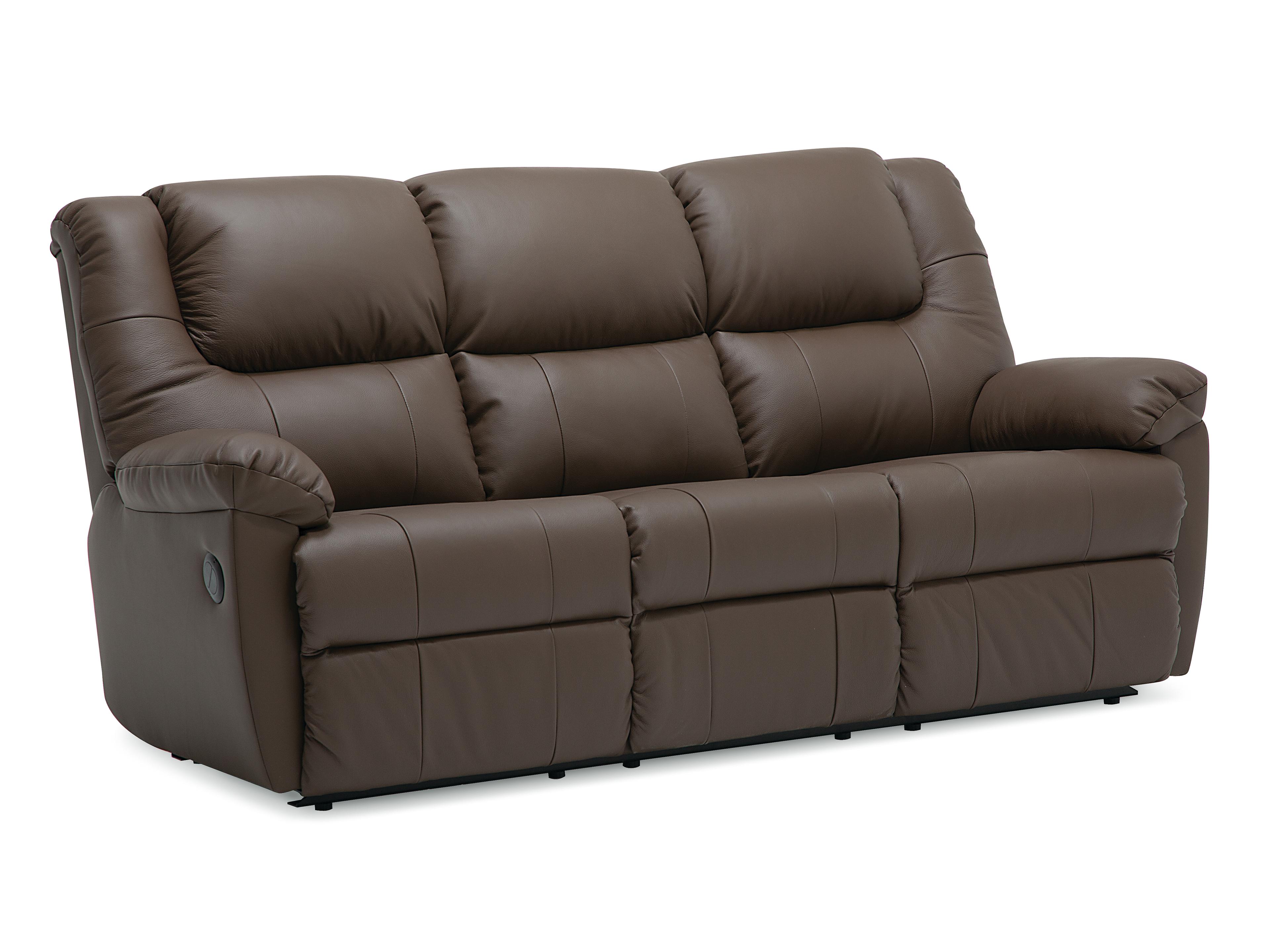 Tundra Leather Upholstery Sofa