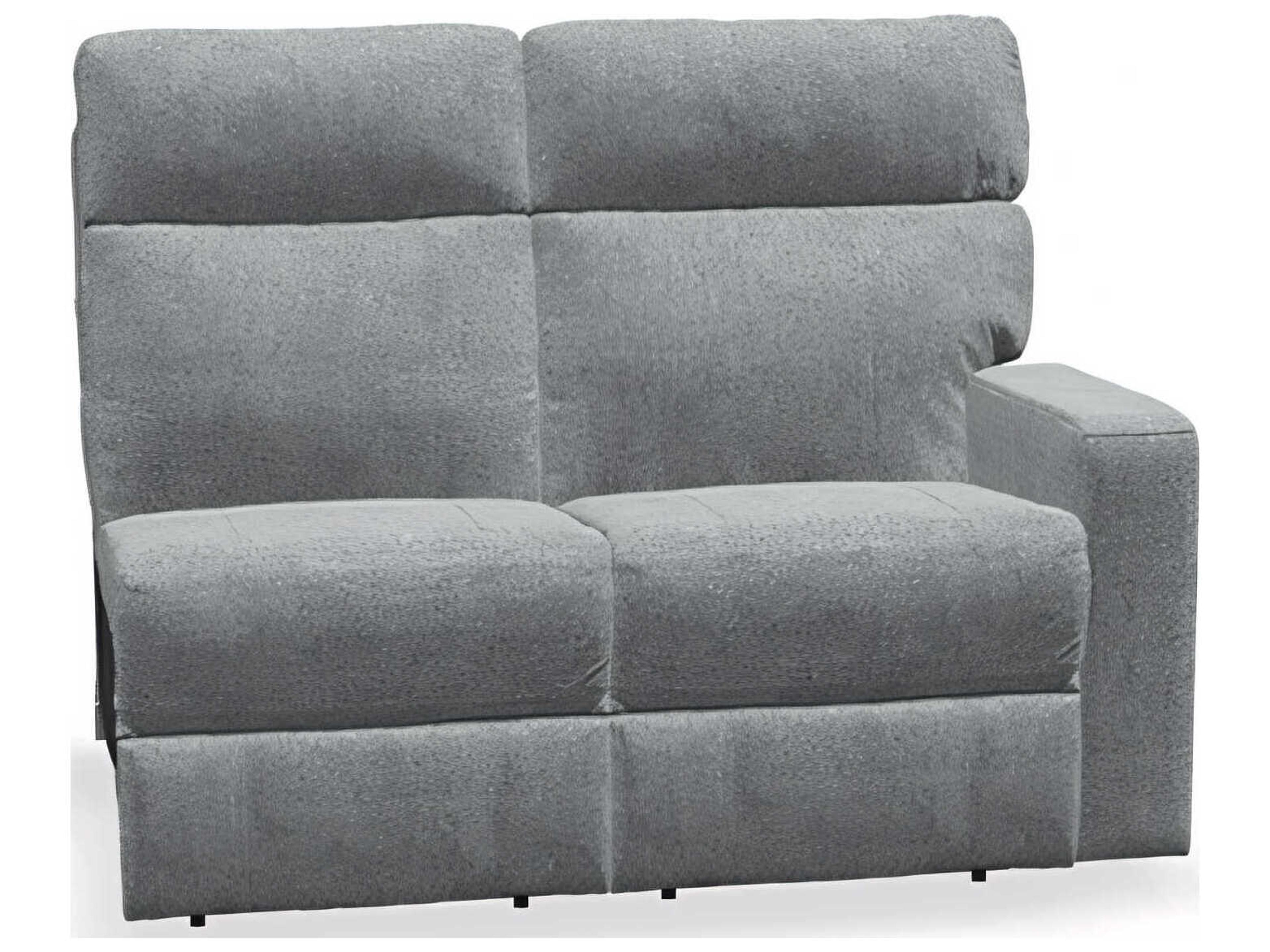 Oakwood RHF Loveseat Recliner