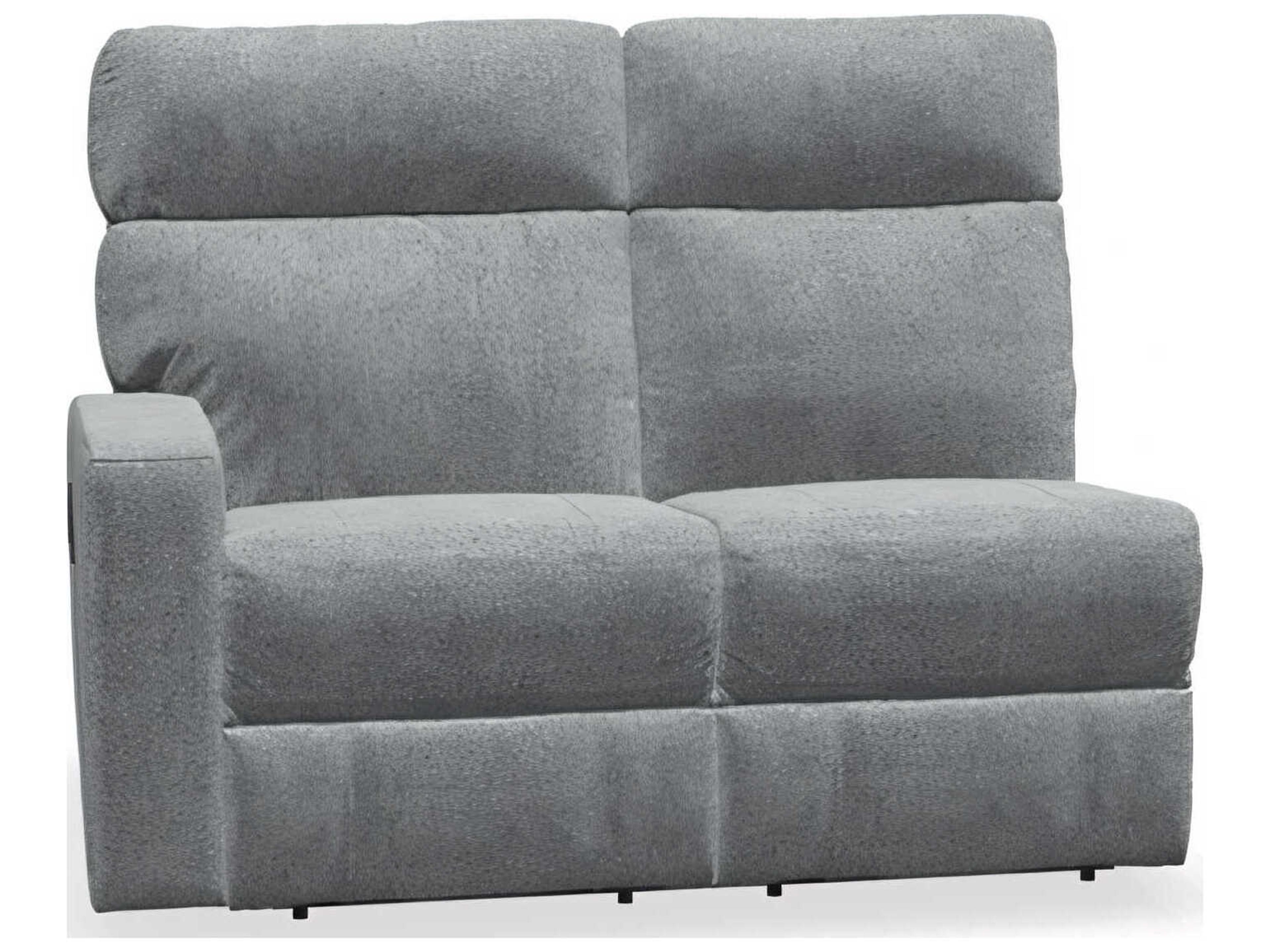 Oakwood LHF Loveseat Recliner