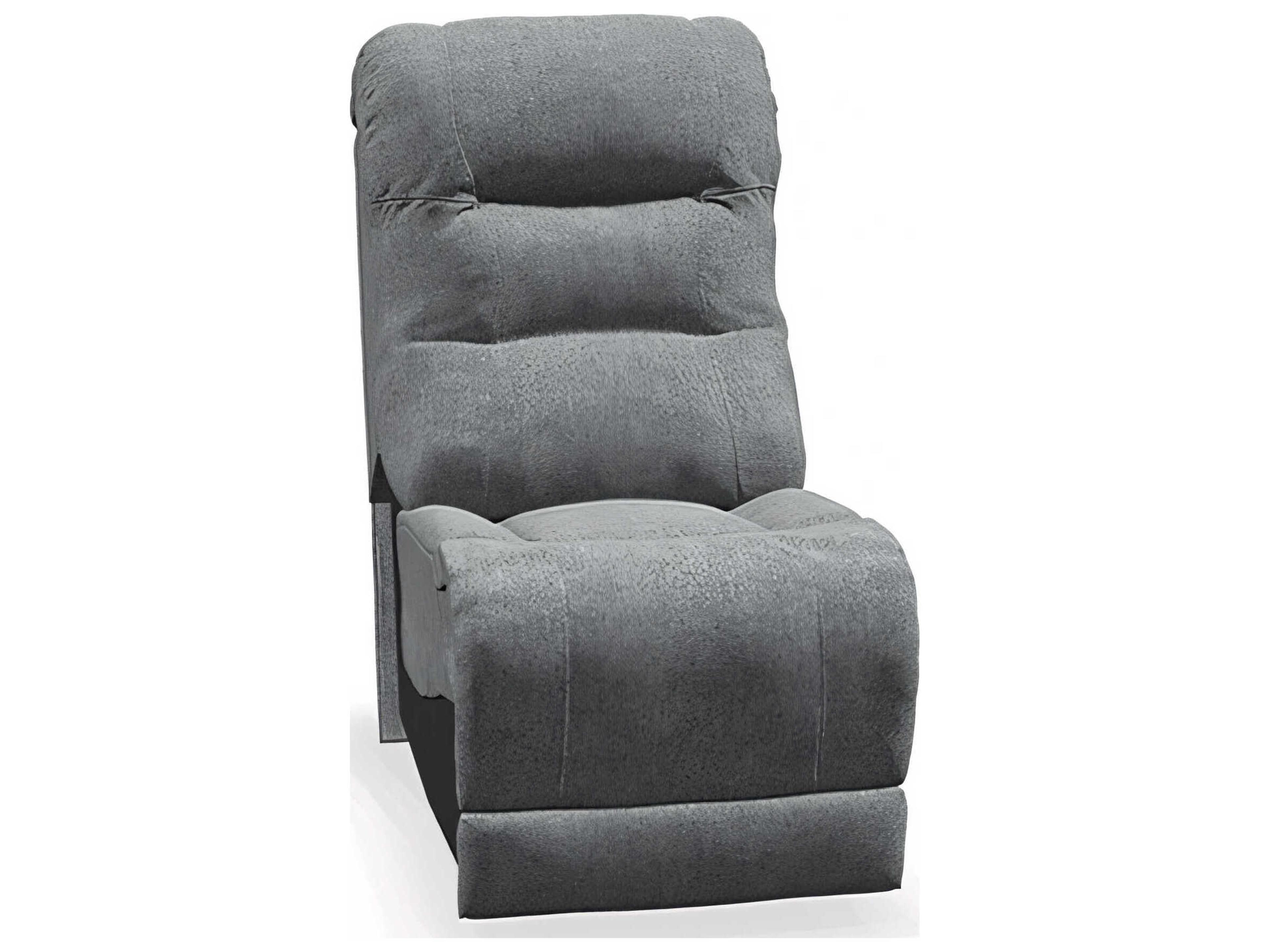 Leighton Armless Chair