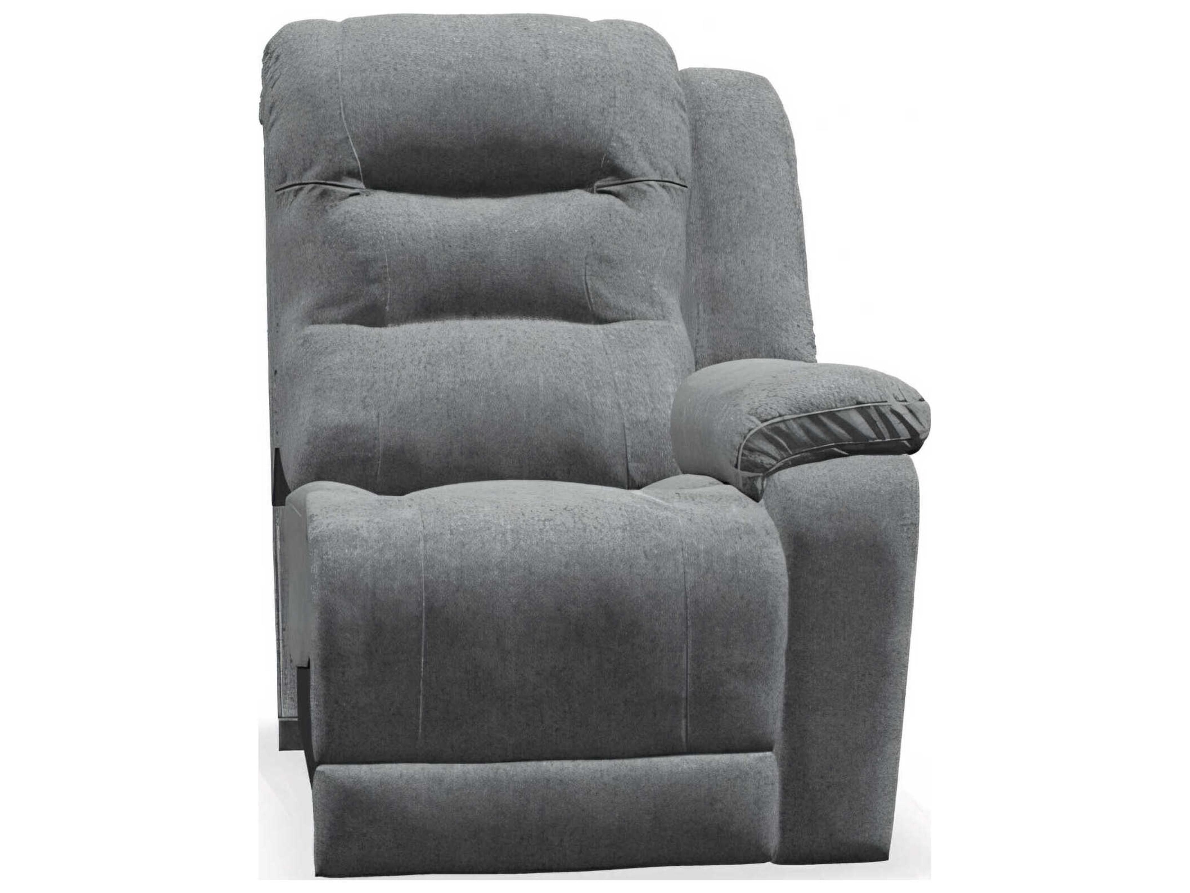 Leighton RHF Power Recliner with Power Headrest