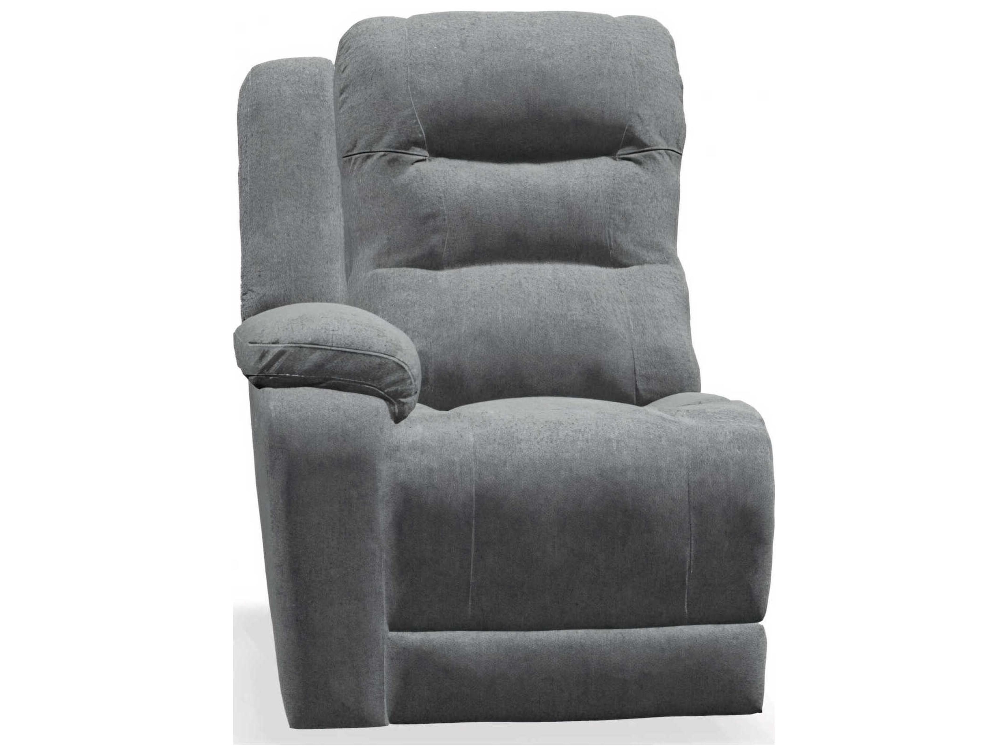Leighton LHF Power Recliner with Power Headrest