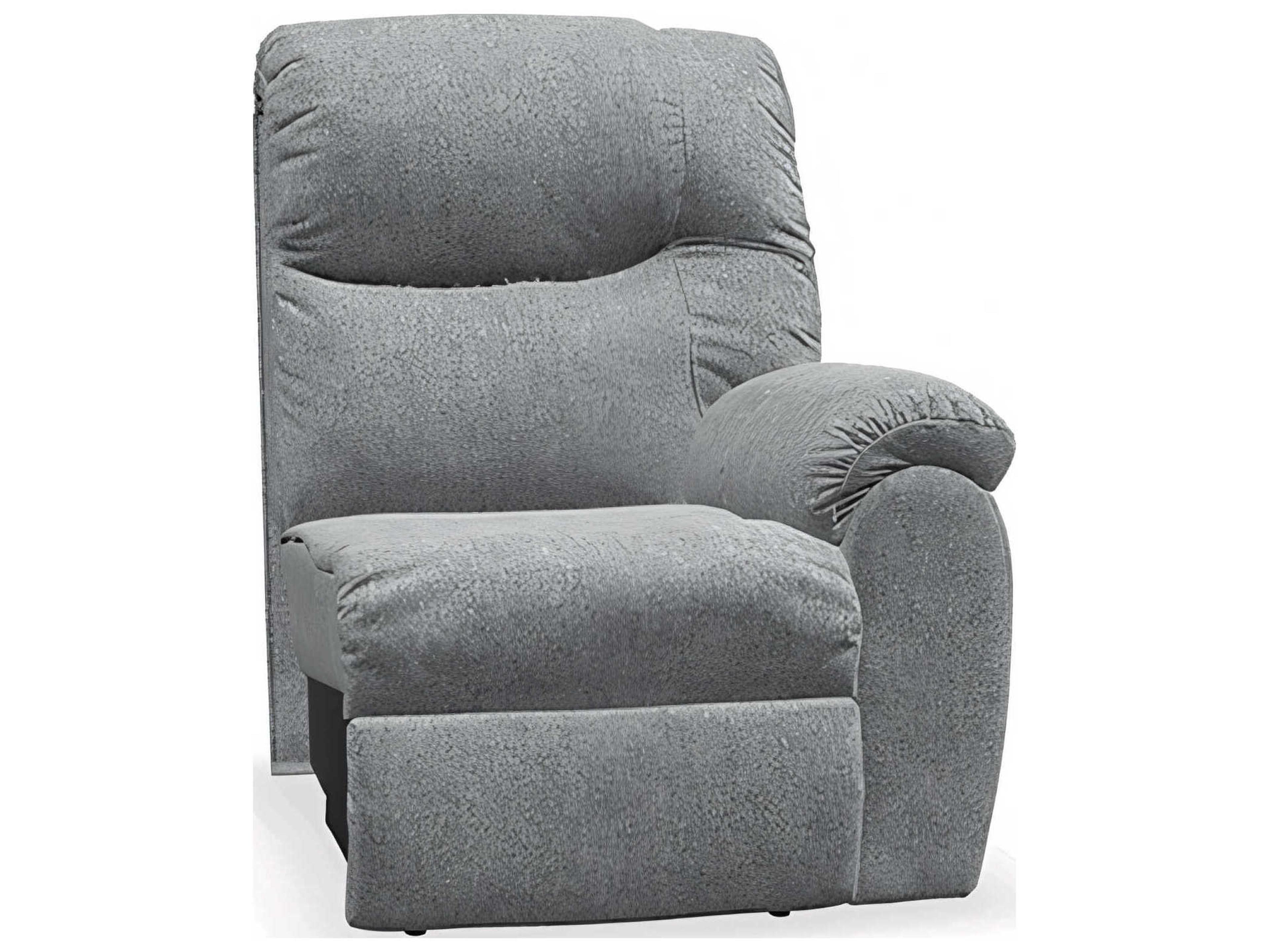 Kenaston RHF Power Recliner with Power Headrest