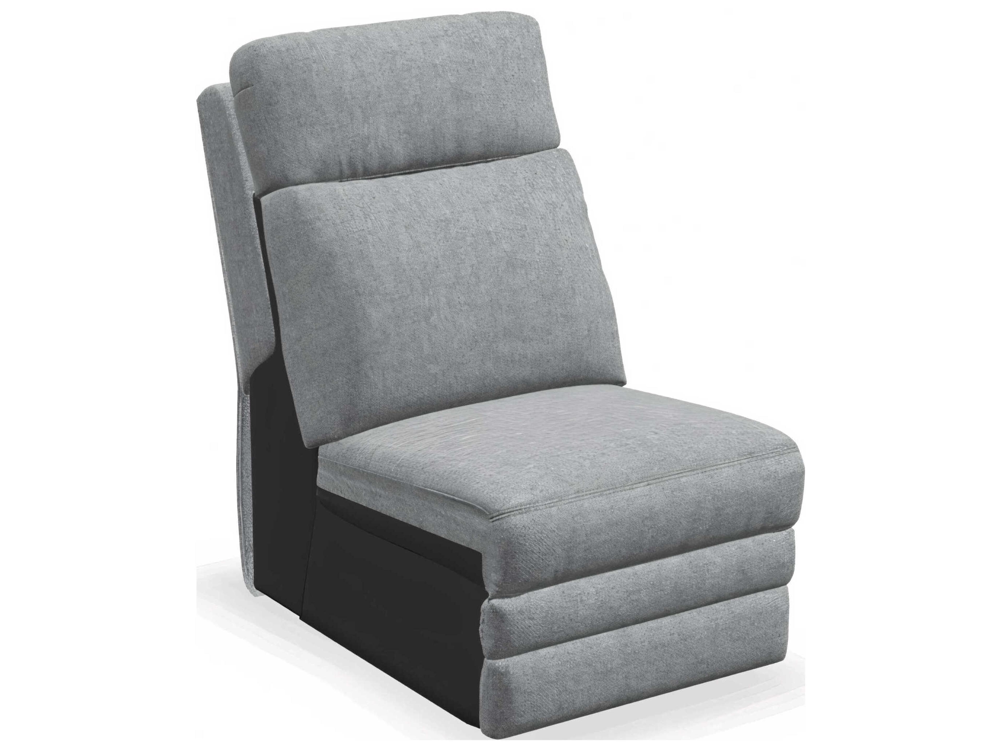 Asher Armless Chair