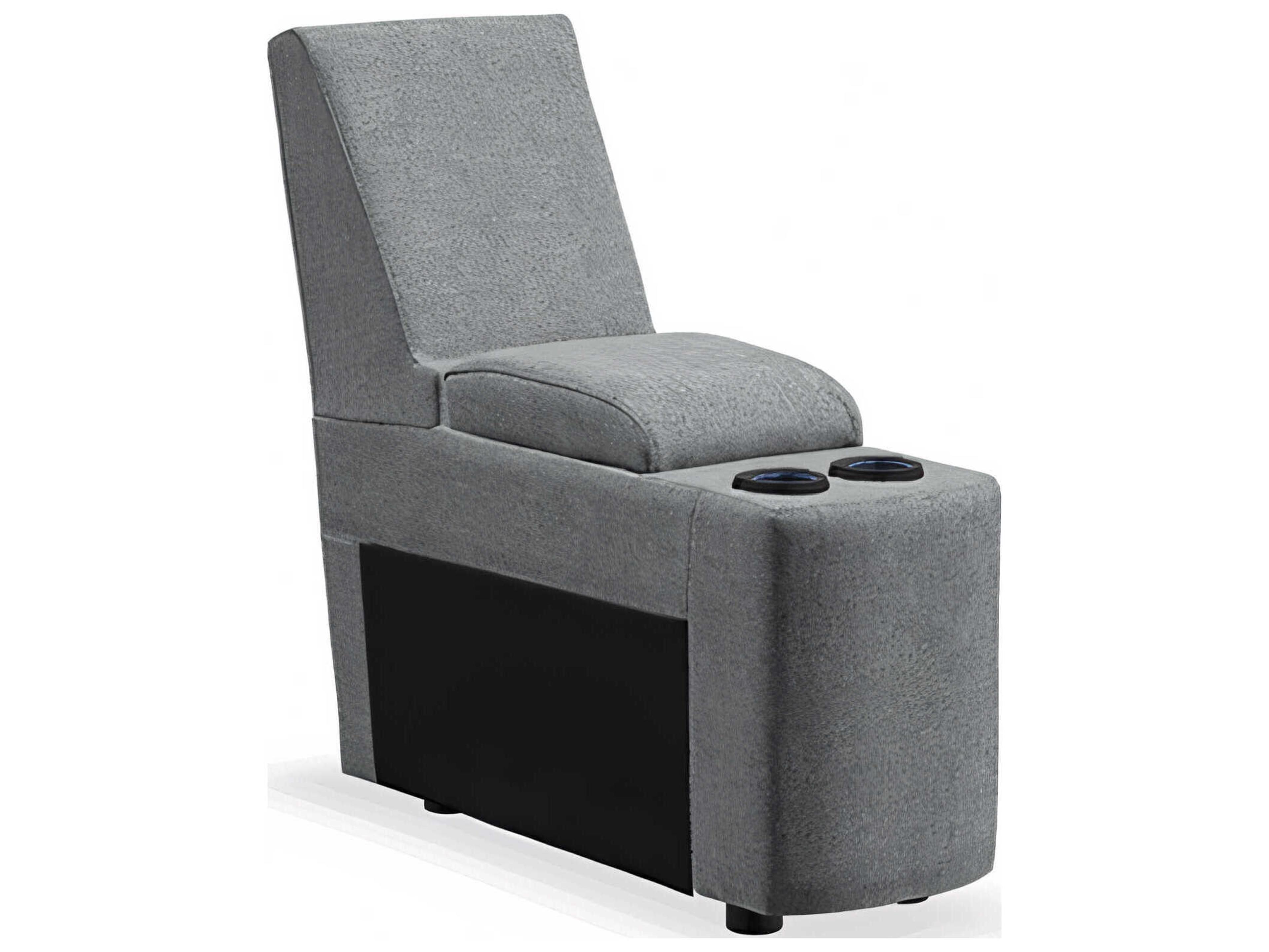 Washington Wedge with Storage