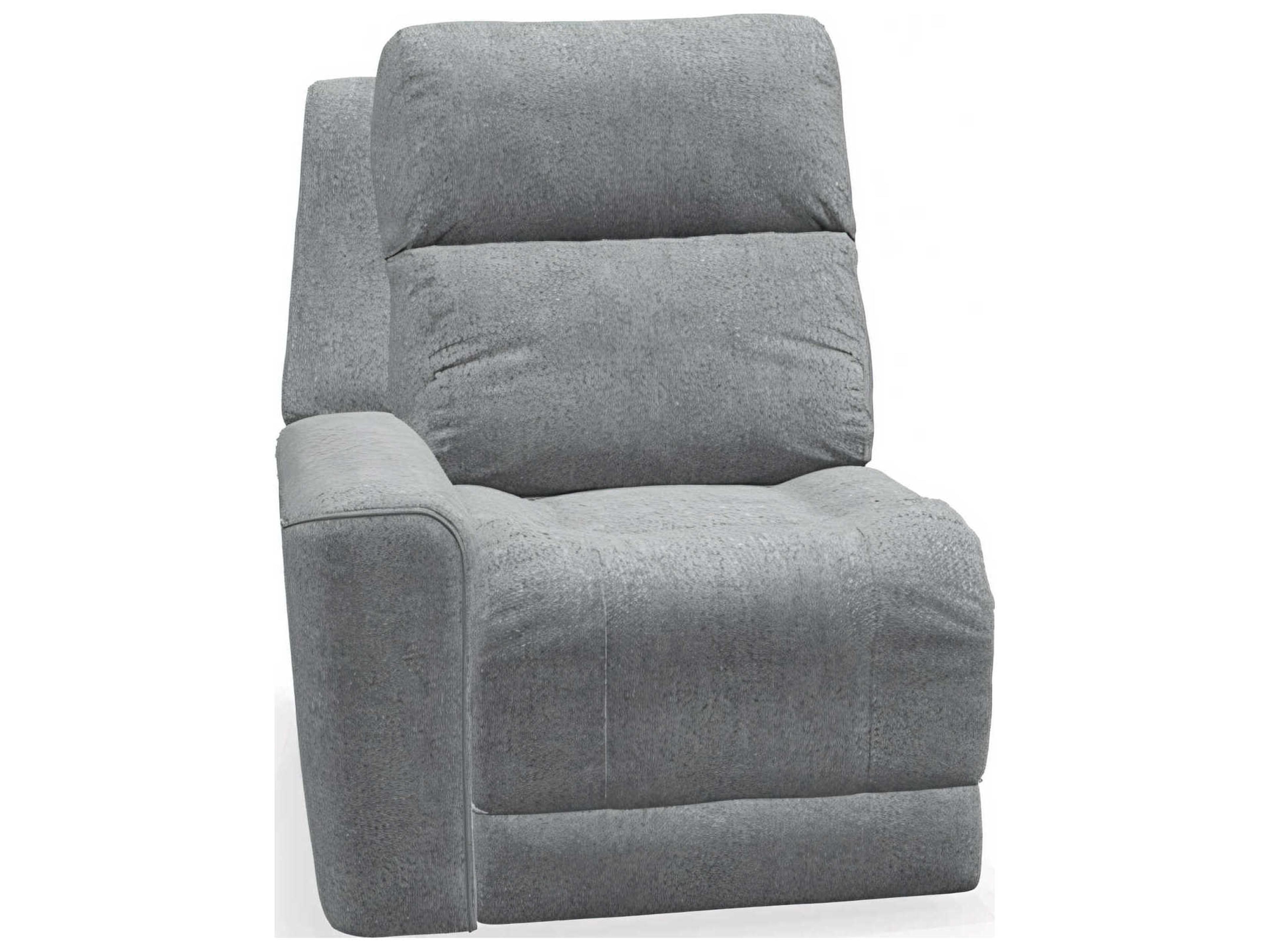 Hastings LHF Power Recliner with Power Headrest