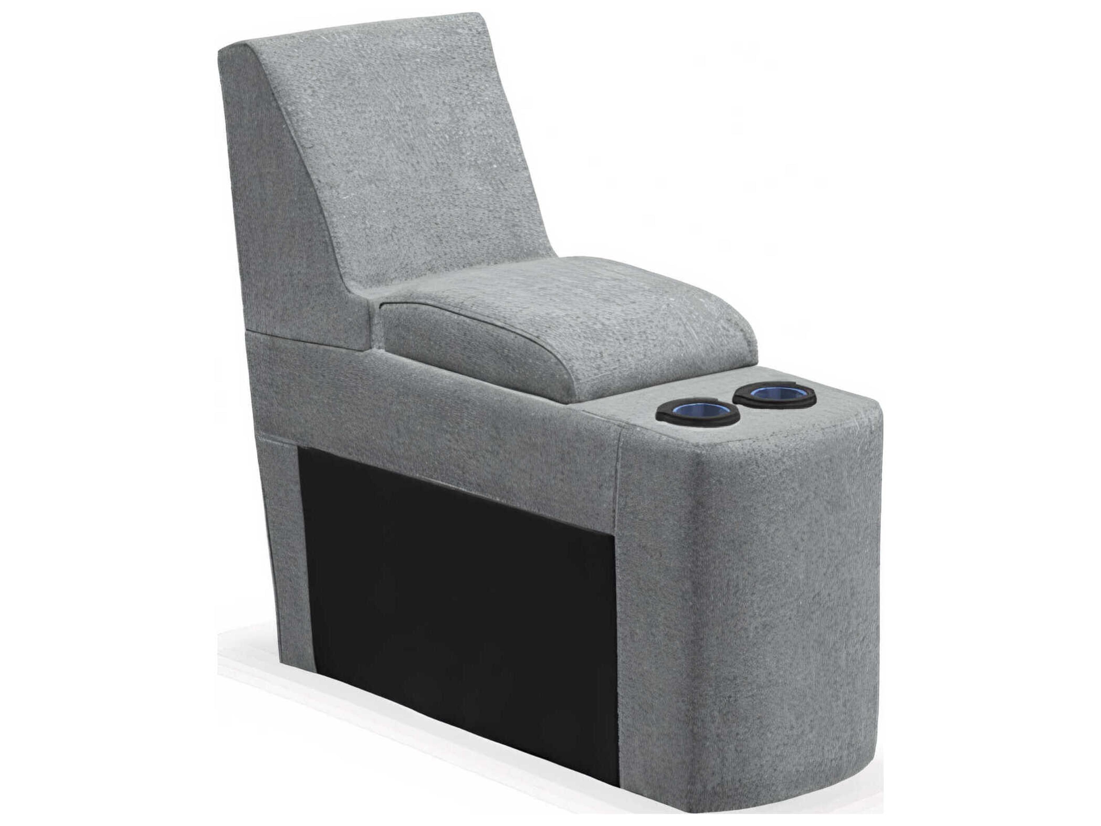 Hastings Wedge with Storage