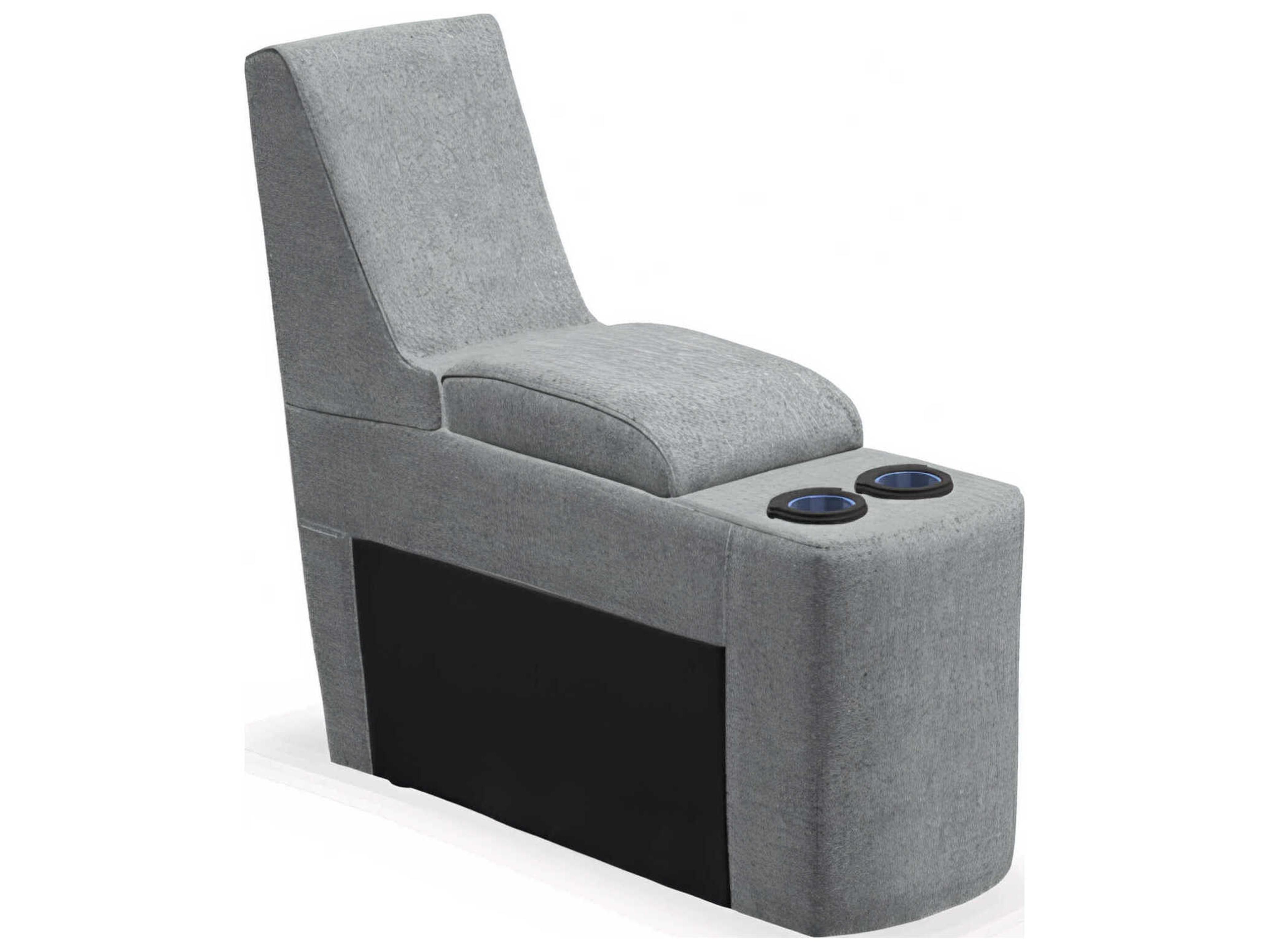 Hastings Console with Storage