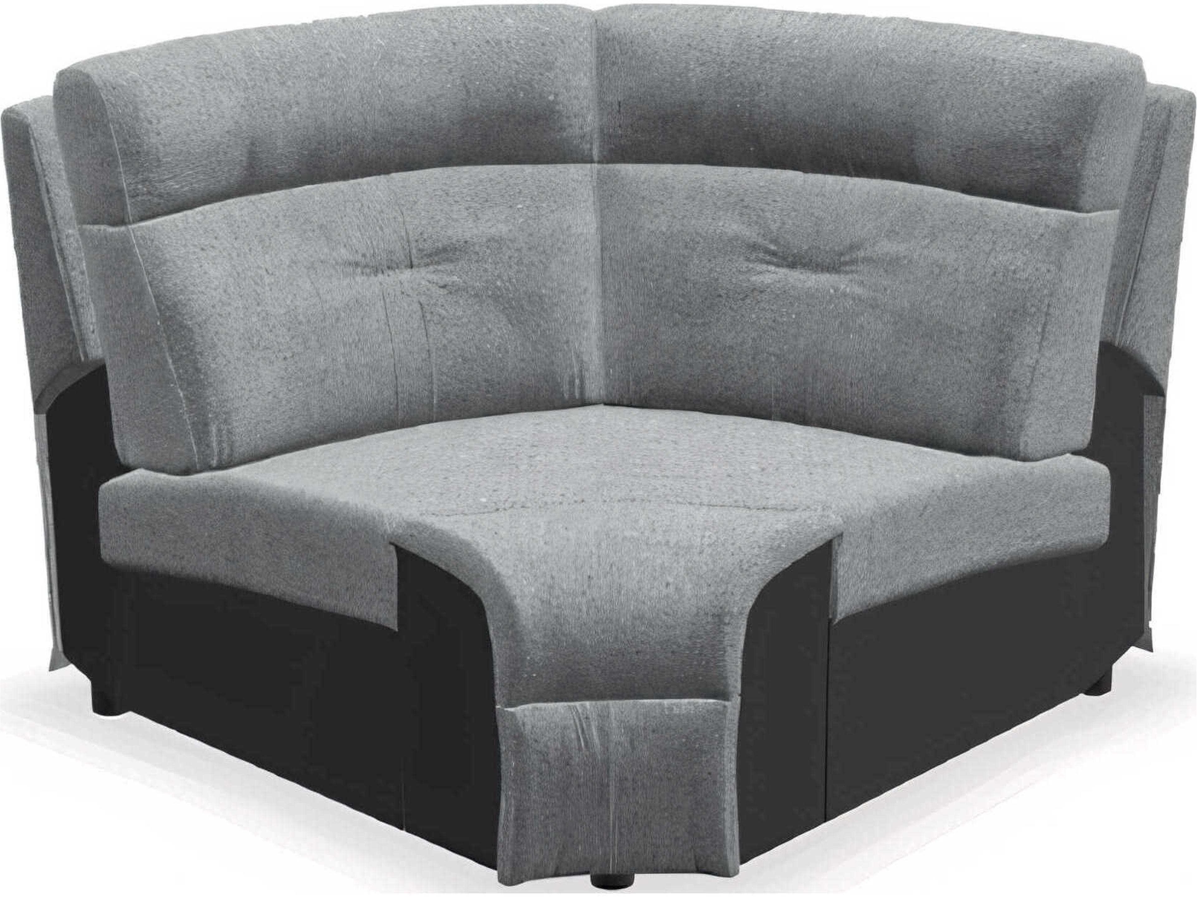 Acacia Corner Curve Chair