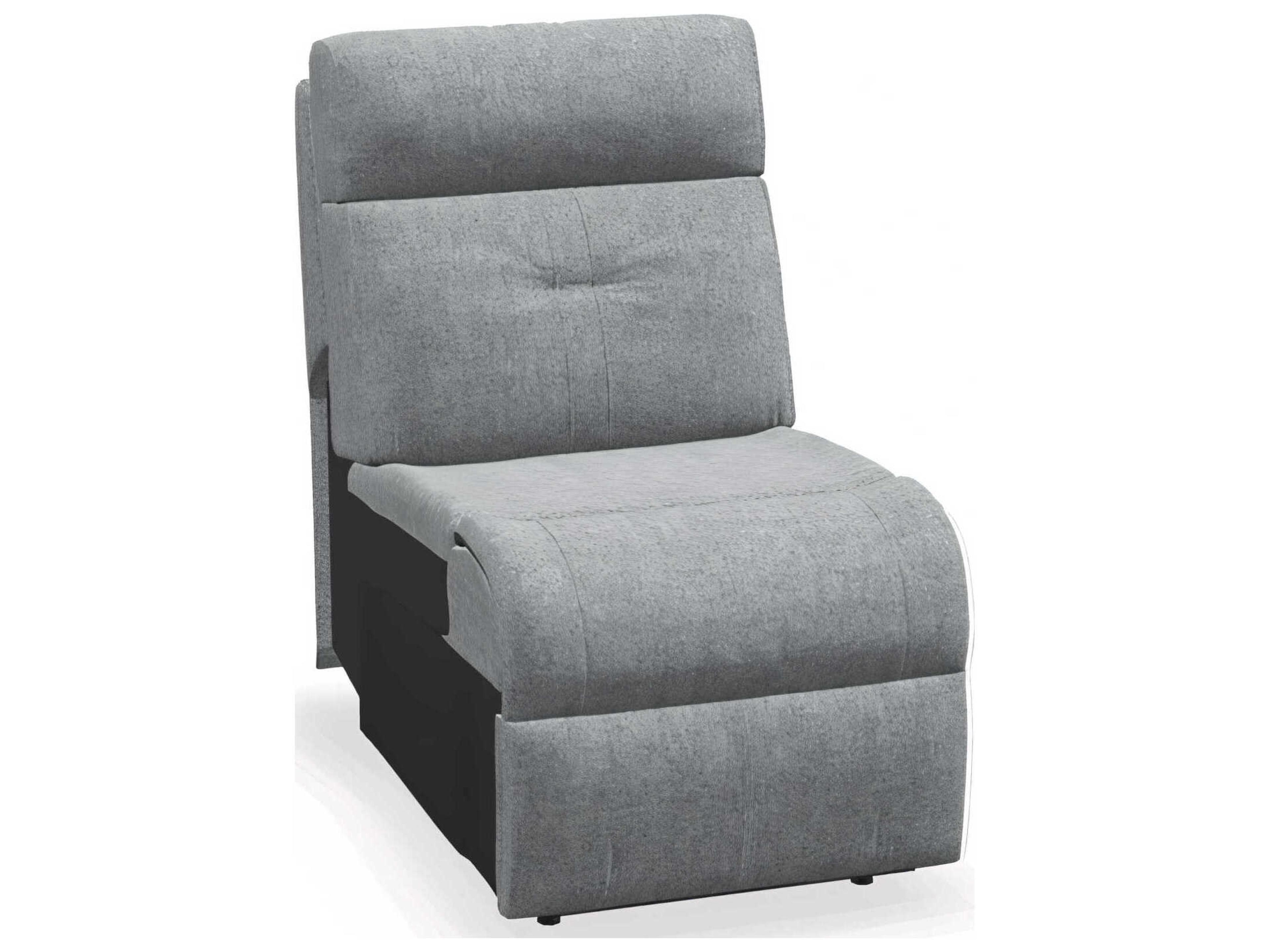 Acacia Armless Chair