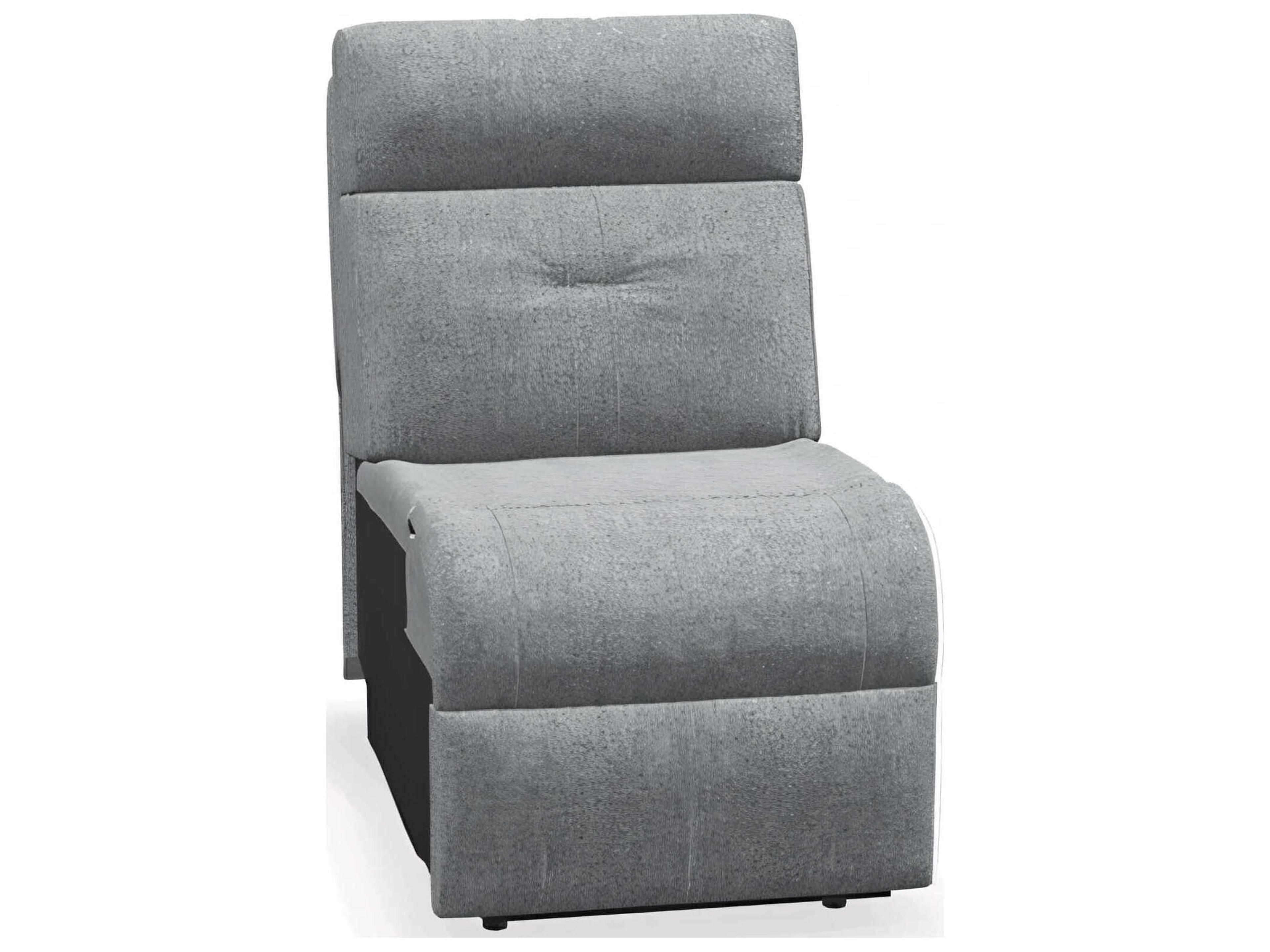 Acacia Armless Power Recliner