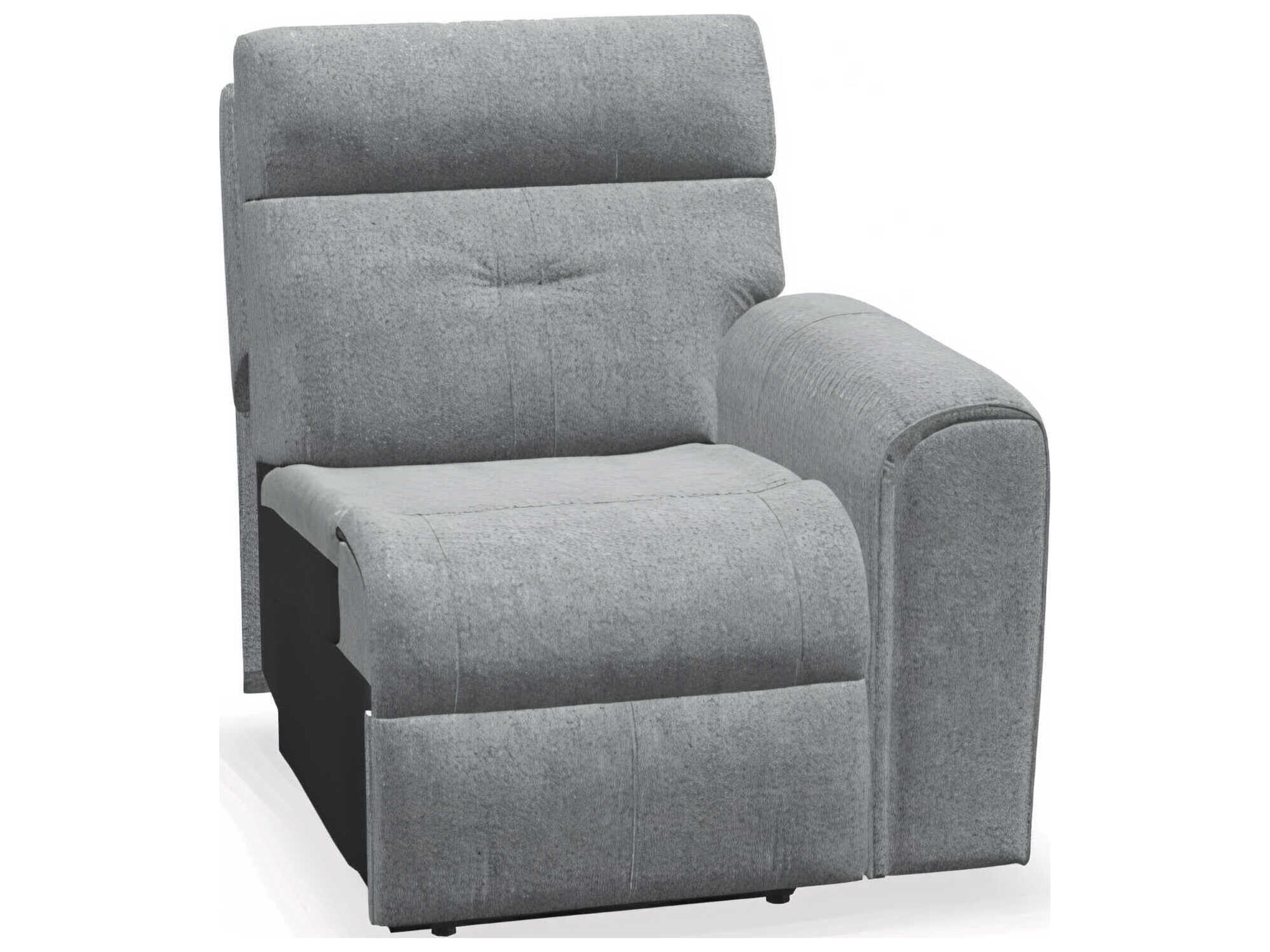 Acacia RHF Power Recliner with Power Headrest