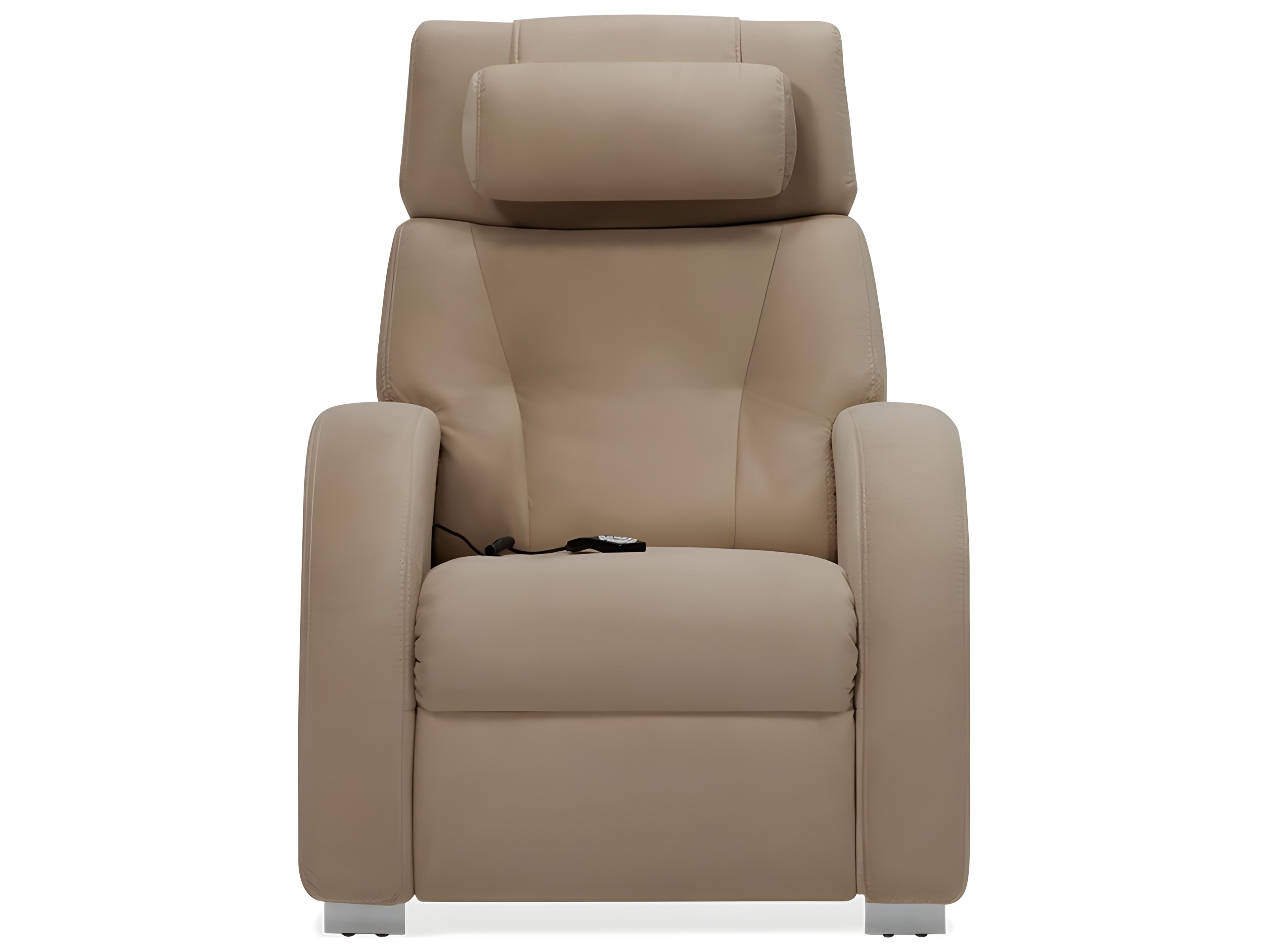 Palliser Zero Gravity Leather Upholstery Chair