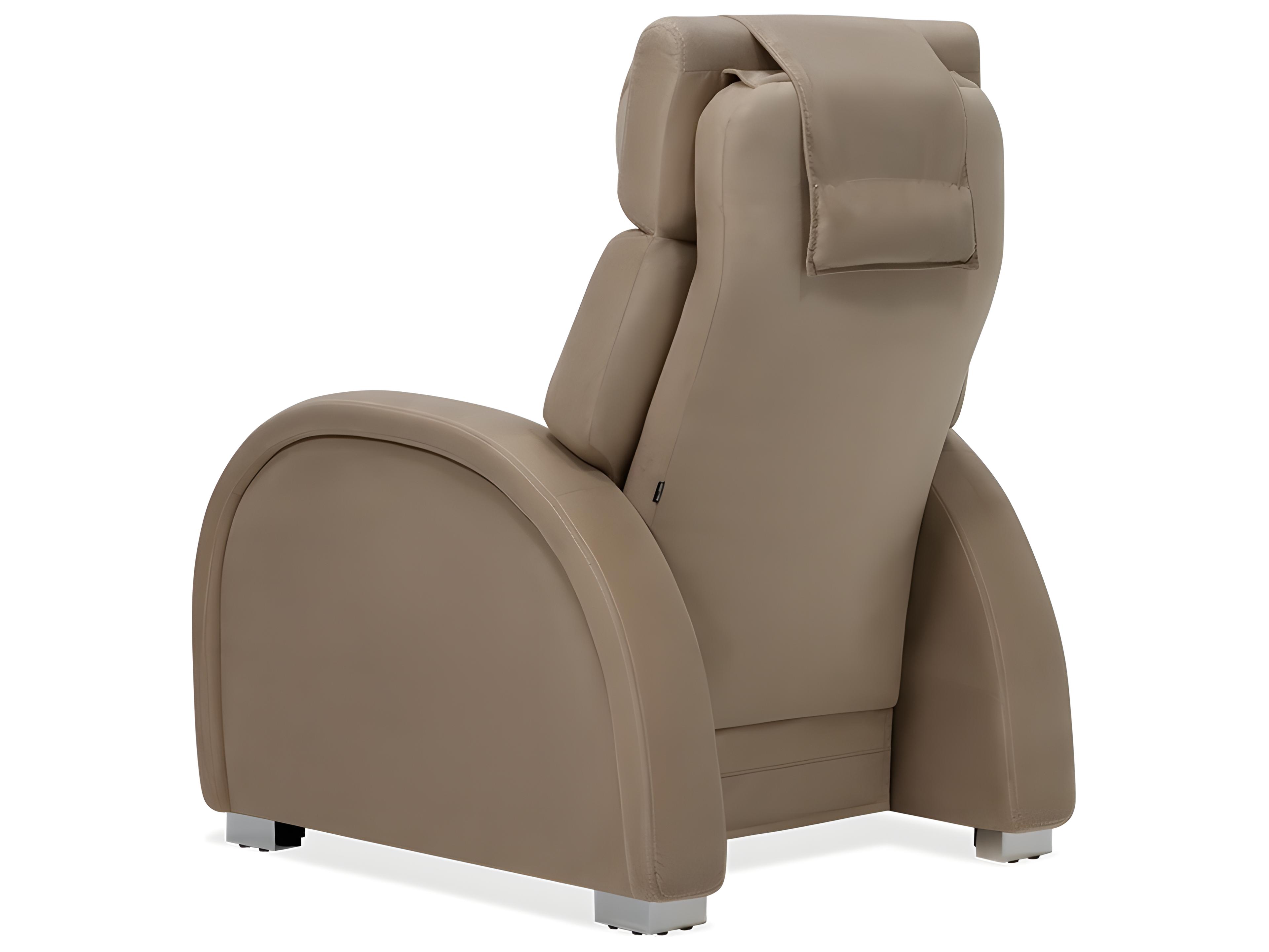 Palliser Zero Gravity Leather Upholstery Chair